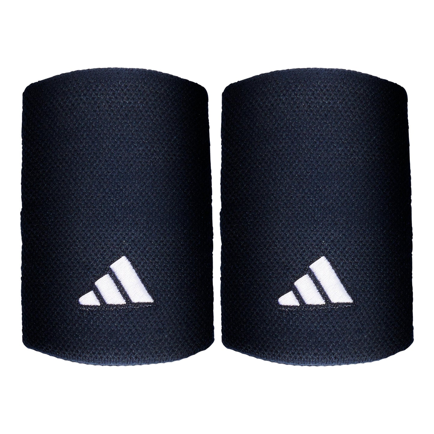 adidas Tennis Zweetband Unisex - donkerblauw, wit adidas Tennis Zweetband Unisex - donkerblauw, wit