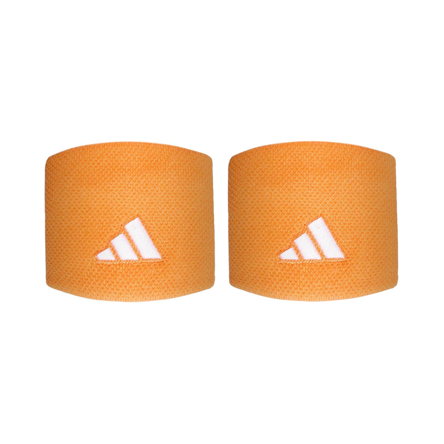 adidas Tennis Poignet Unisex - orange, blanc adidas Tennis Poignet Unisex - orange, blanc
