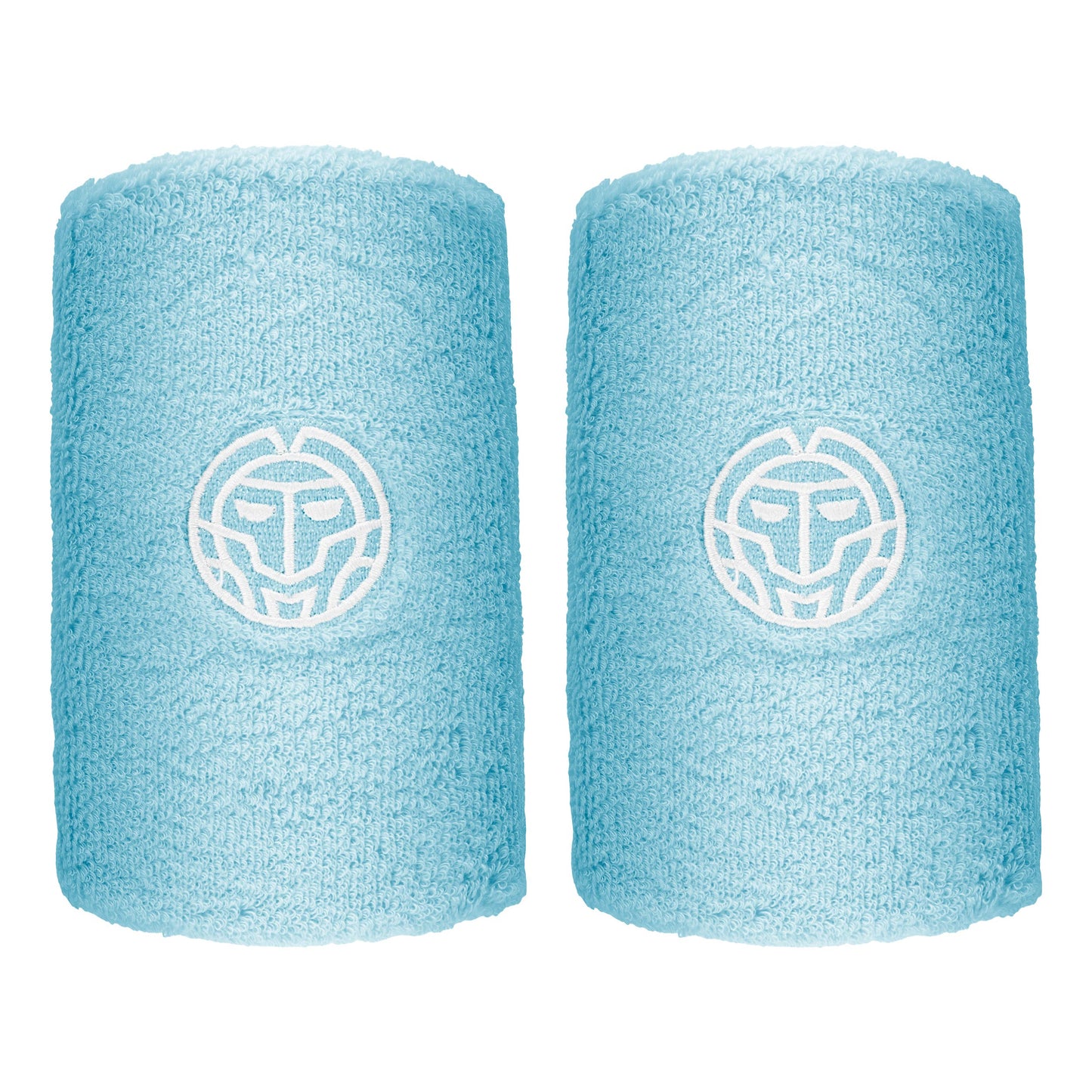 BIDI BADU Poignet Pack de 2 unités long - turquoise BIDI BADU Poignet Pack de 2 unités long - turquoise