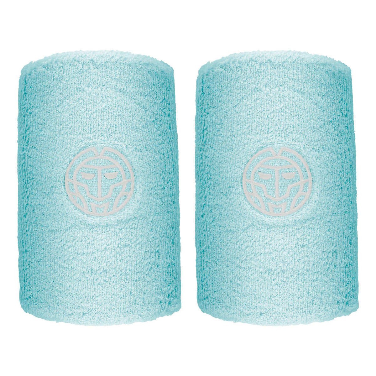 BIDI BADU Freeze Out Poignet Pack de 2 unités long - menthe BIDI BADU Freeze Out Poignet Pack de 2 unités long - menthe