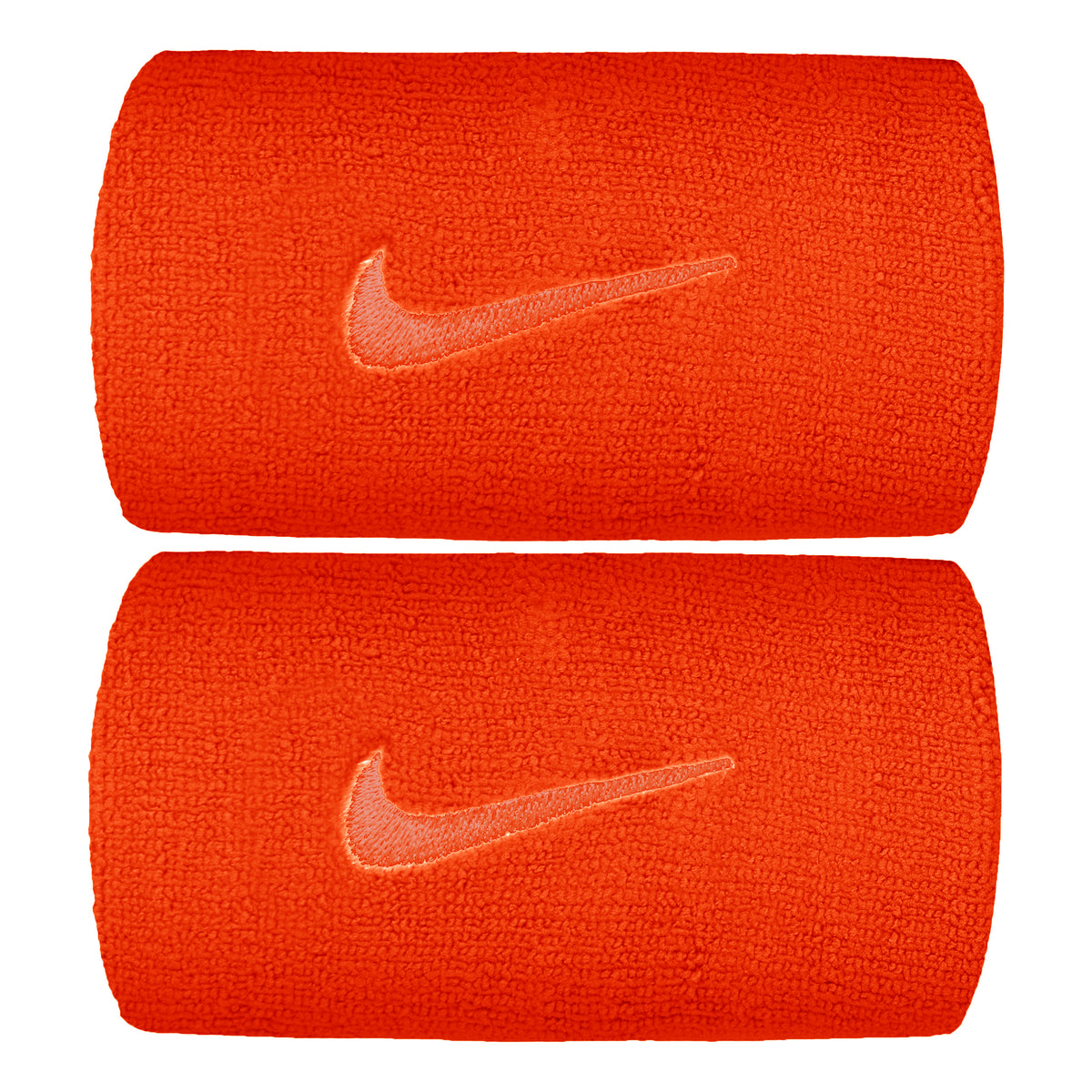 Nike Premier DW Poignet Pack de 2 unités long - rouge, rose Nike Premier DW Poignet Pack de 2 unités long - rouge, rose