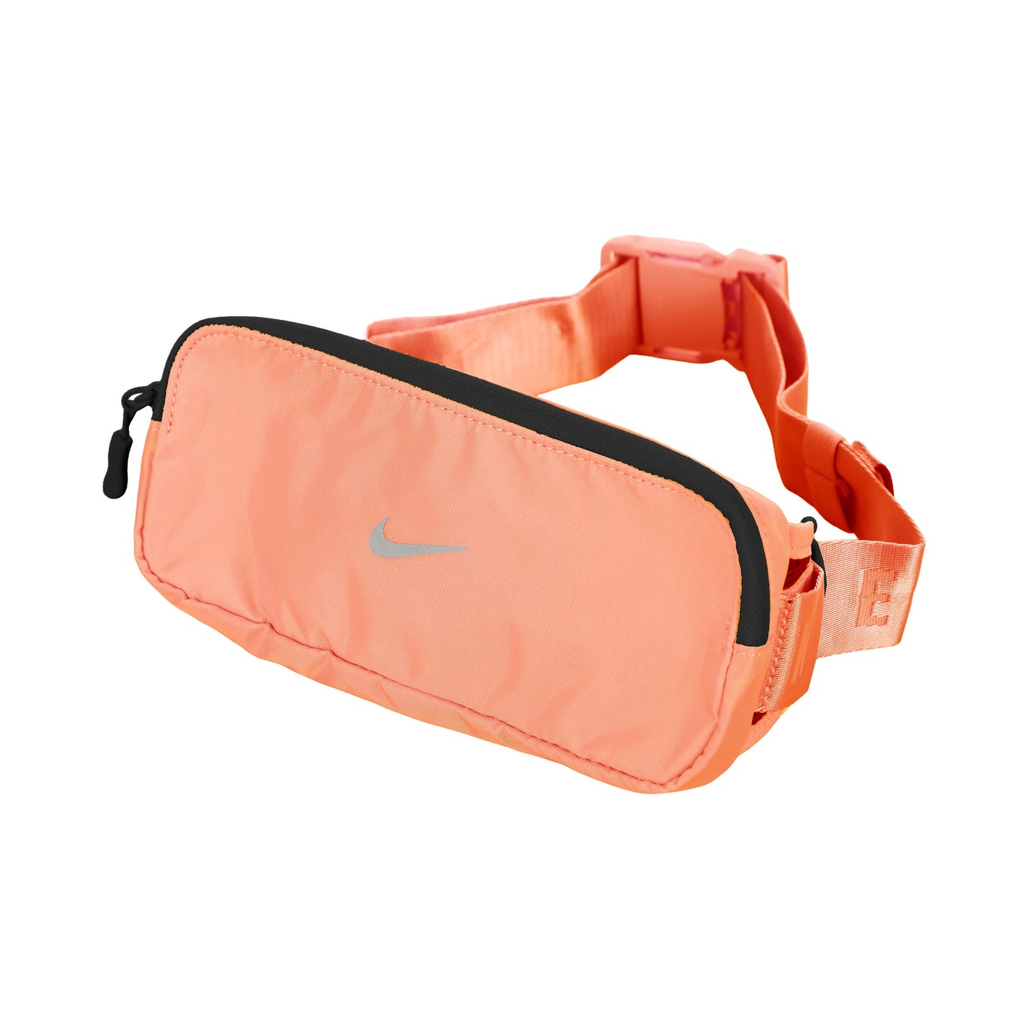 Nike Tempo Ceinture running - rosé, noir Nike Tempo Ceinture running - rosé, noir