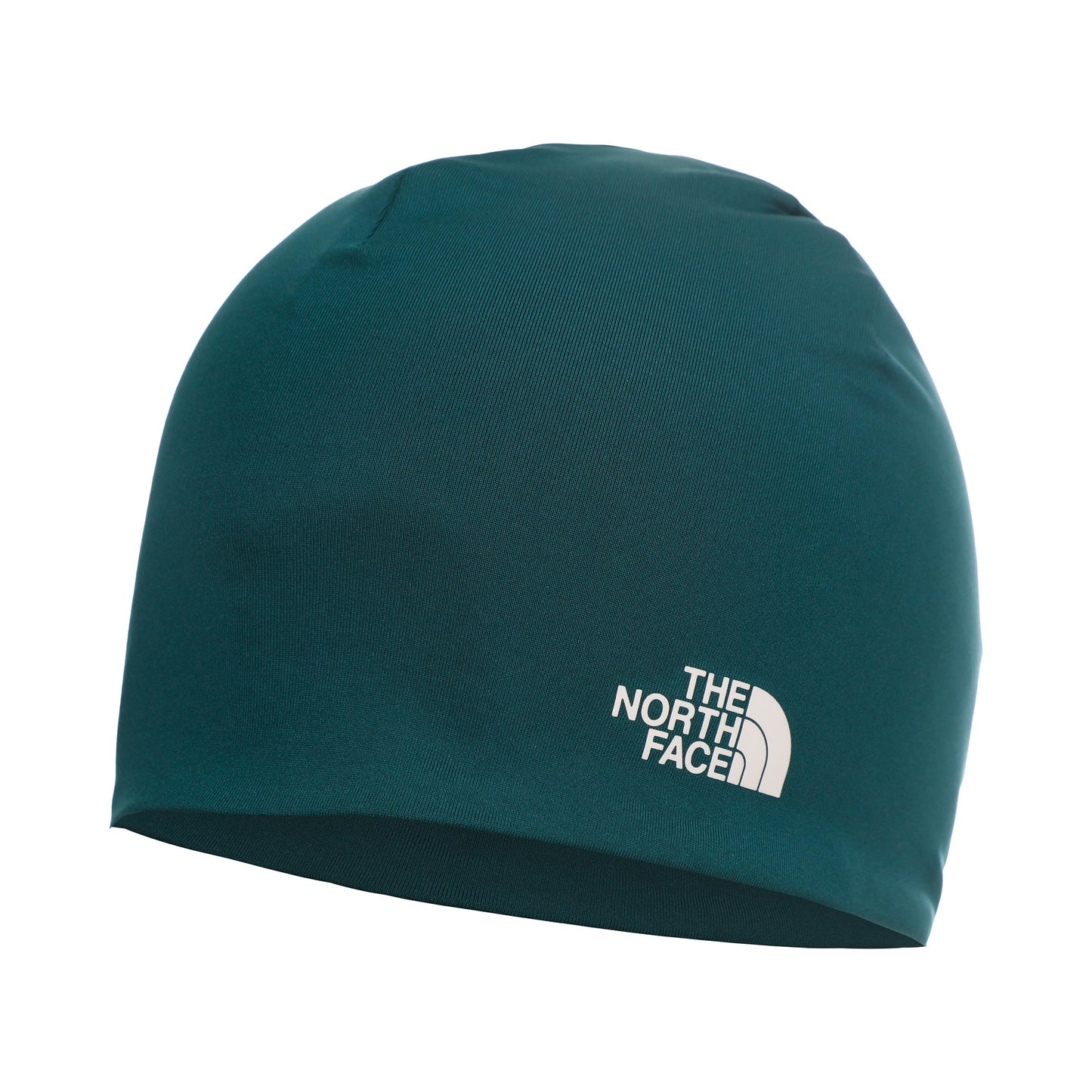 The North Face Base Muts Unisex - turkoois The North Face Base Muts Unisex - turkoois
