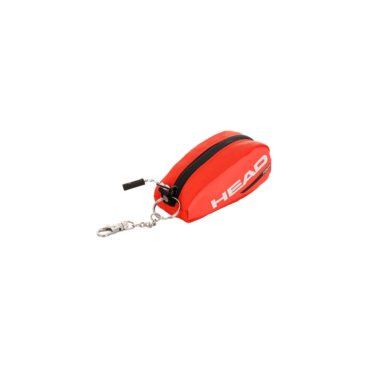 HEAD Tour Key Holder Bag Sleutelhangers - rood HEAD Tour Key Holder Bag Sleutelhangers - rood