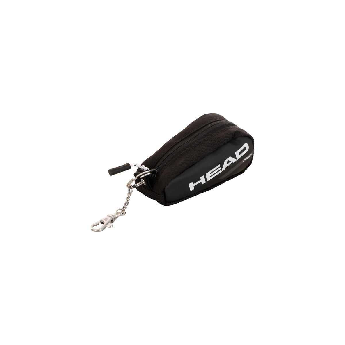 HEAD Tour Key Holder Bag Porte-clés - noir HEAD Tour Key Holder Bag Porte-clés - noir