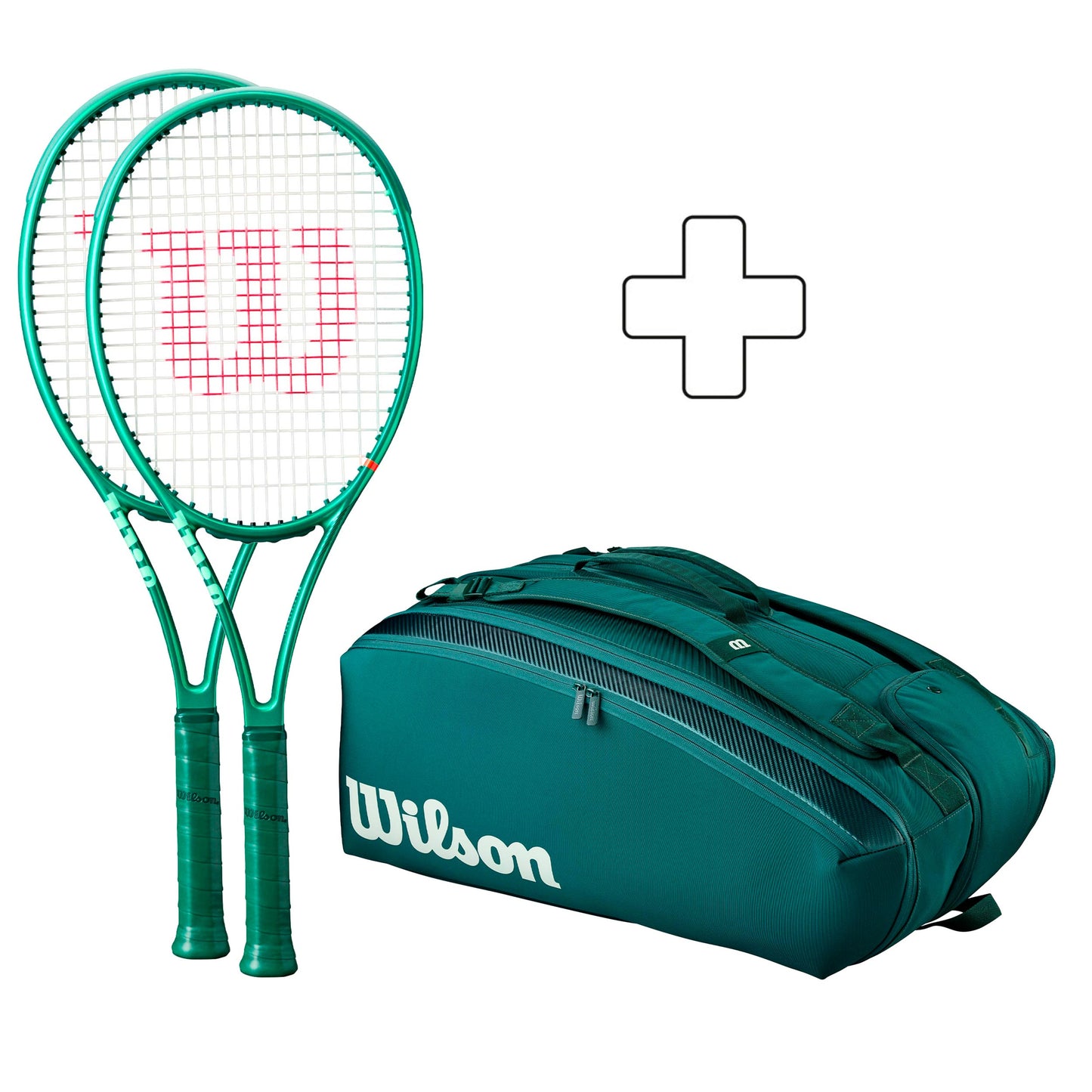 Wilson 2x Blade 100 Pro v10 Plus rackettas Wilson 2x Blade 100 Pro v10 Plus rackettas