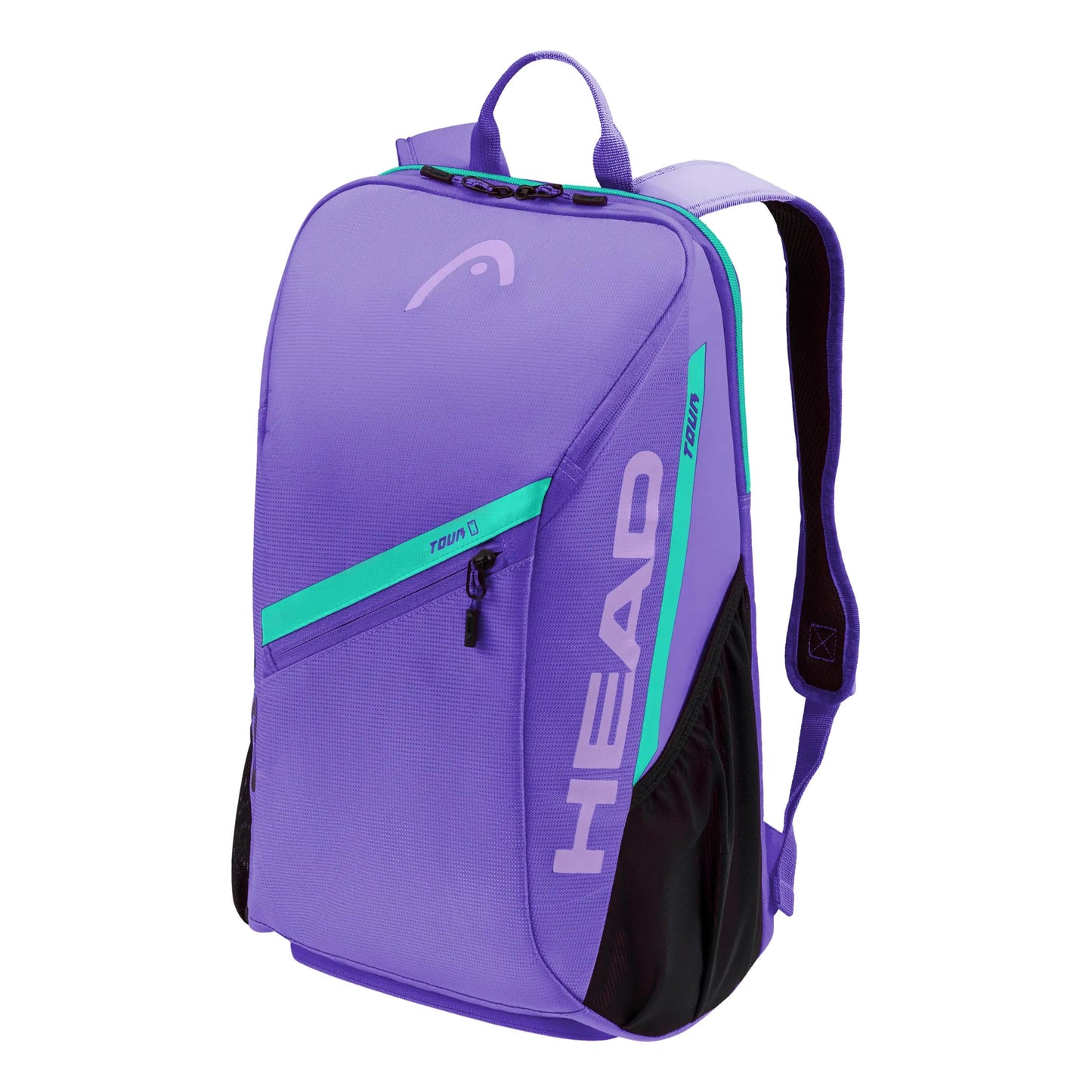HEAD Tour Backpack Rugzak - lila HEAD Tour Backpack Rugzak - lila
