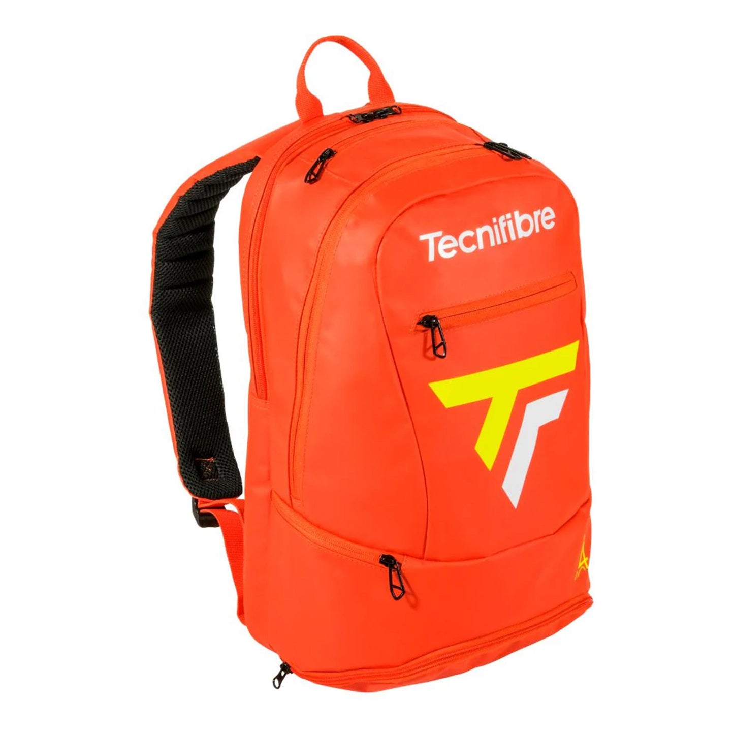 Tecnifibre Tour Endurance IG Sac à dos -orange Tecnifibre Tour Endurance IG Sac à dos -orange