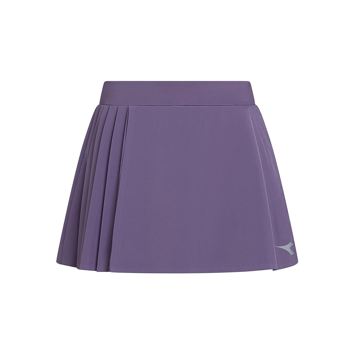 Diadora Fibrazero Rok Dames - paars Diadora Fibrazero Rok Dames - paars