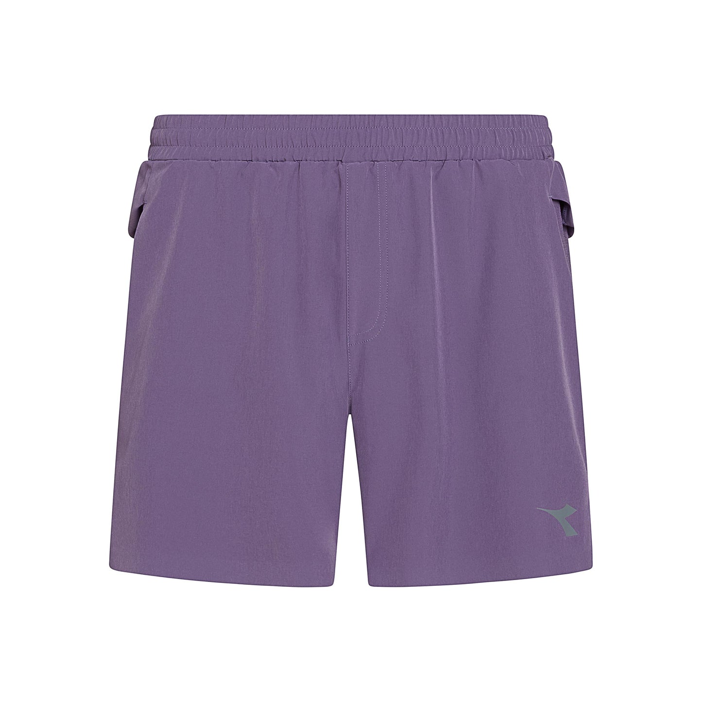 Diadora Fibrazero 6 Bermuda Heren - paars Diadora Fibrazero 6 Bermuda Heren - paars