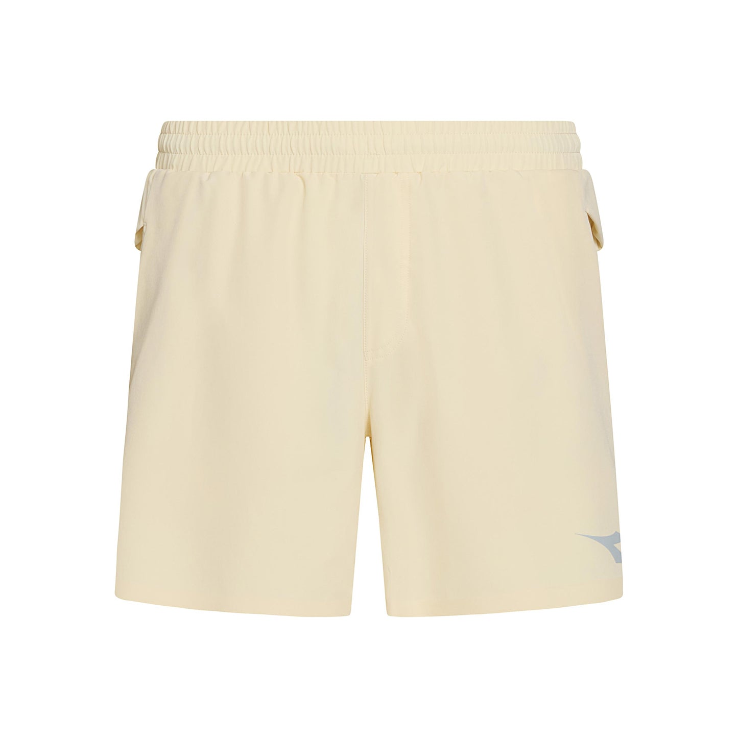 Diadora Fibrazero 6 Bermuda Heren - beige Diadora Fibrazero 6 Bermuda Heren - beige