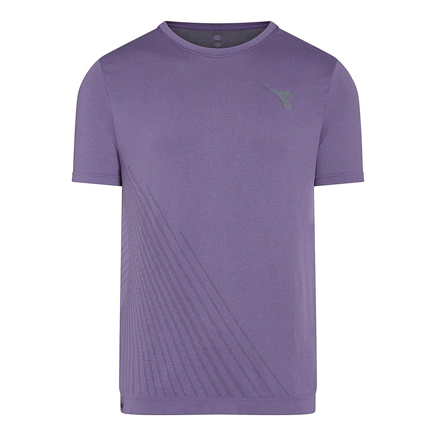Diadora Stratouno T-shirt Hommes - violet Diadora Stratouno T-shirt Hommes - violet