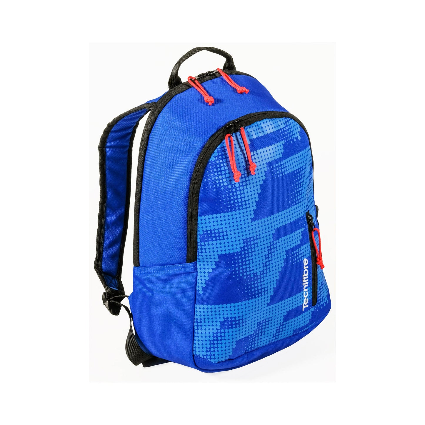 Tecnifibre Junior Level Rugzak - blauw Tecnifibre Junior Level Rugzak - blauw