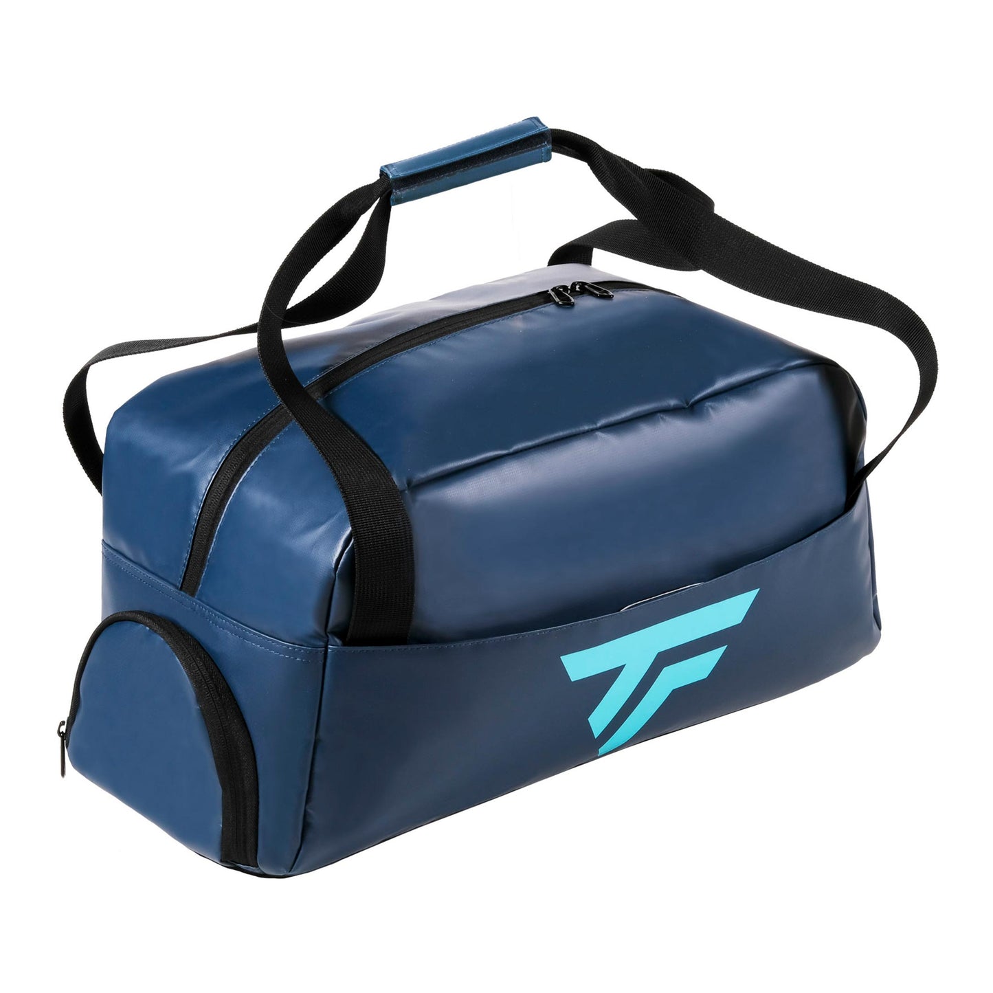 Tecnifibre Tour Endurance Sporttas - blauw, turkoois Tecnifibre Tour Endurance Sporttas - blauw, turkoois