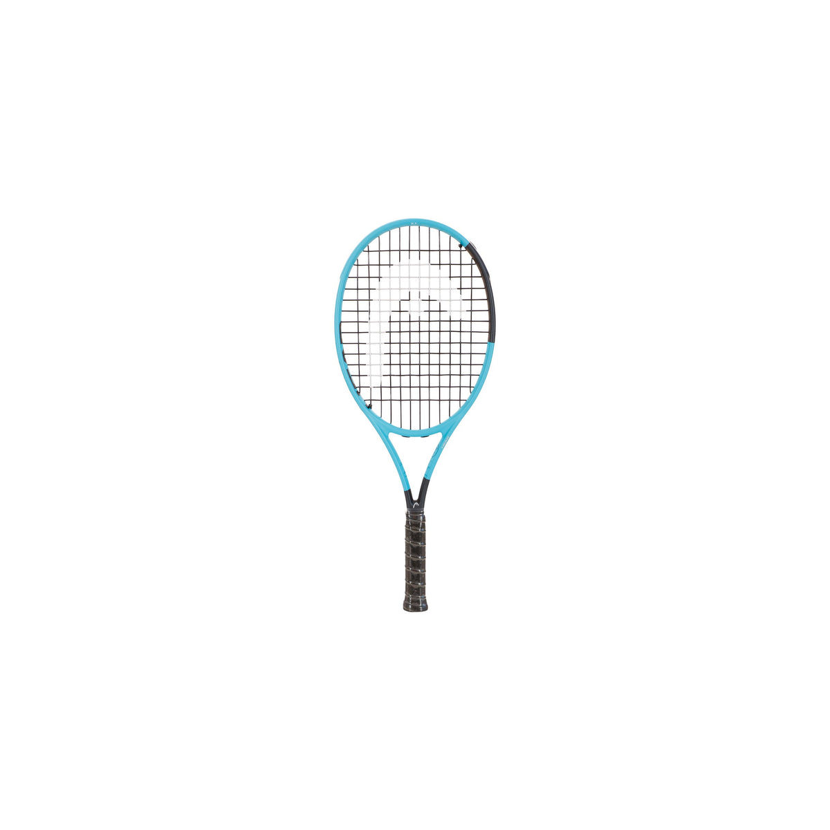 HEAD Mini Racket Boom MP 2026 Cadeau - blauw HEAD Mini Racket Boom MP 2026 Cadeau - blauw
