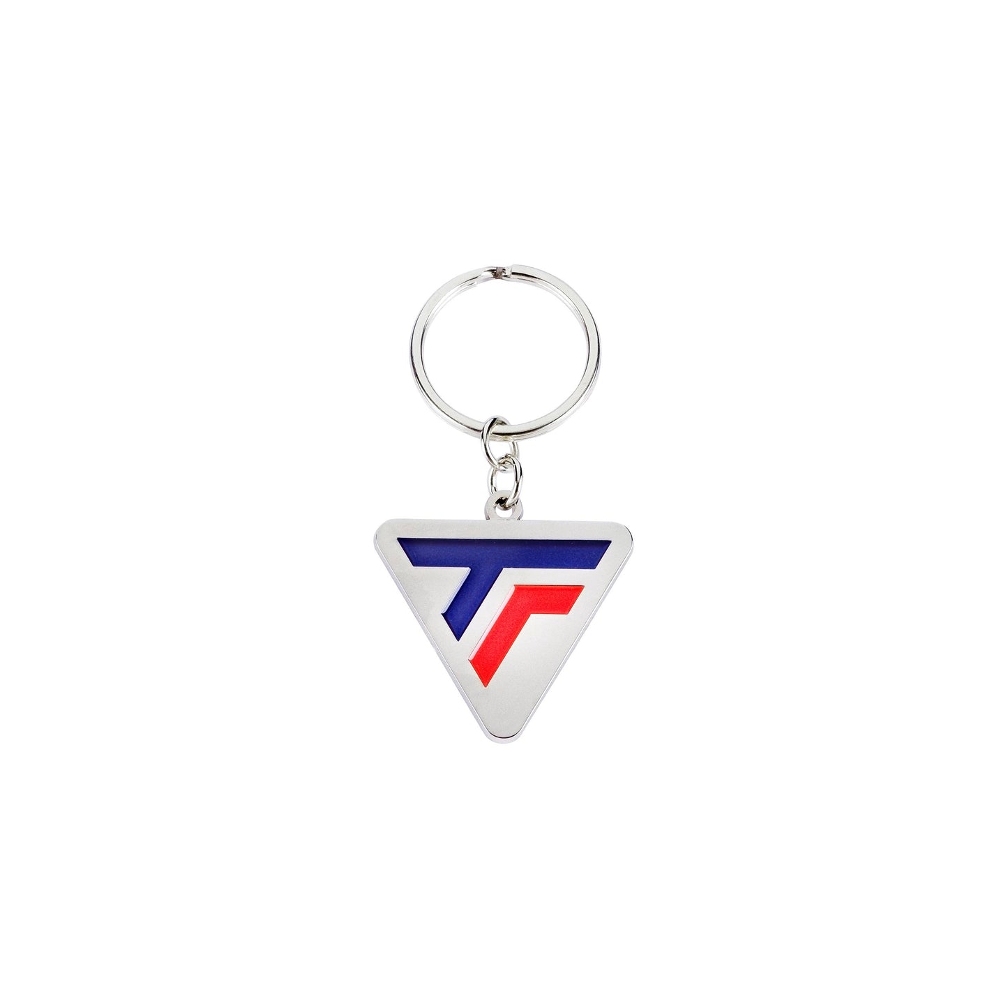 Tecnifibre Brand Sleutelhangers - zilver Tecnifibre Brand Sleutelhangers - zilver