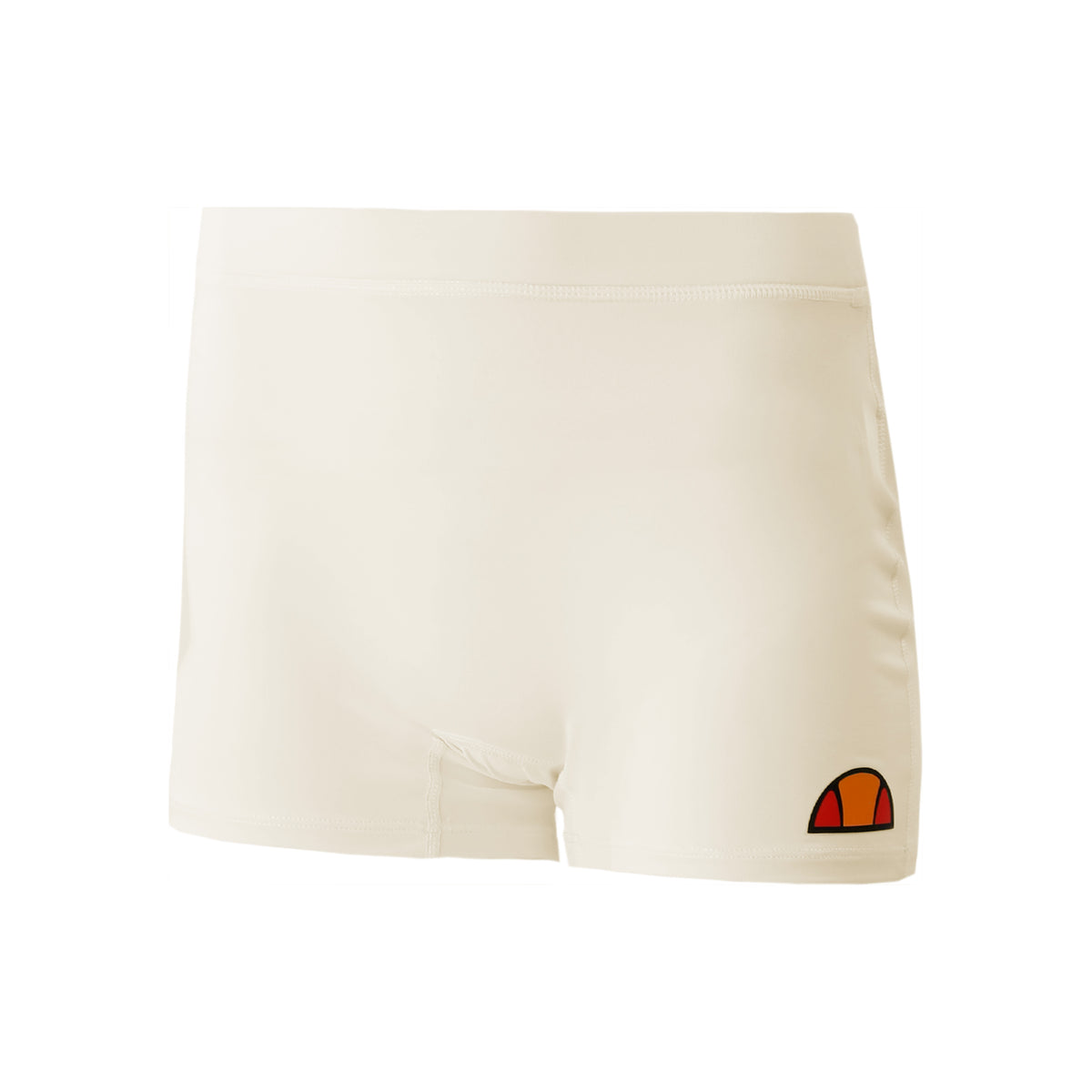 Ellesse Christie Short avec poche-balles Femmes - crème, multicouleur