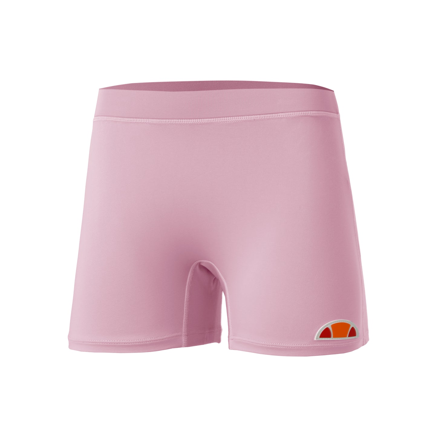Ellesse Chrissy Short voor tennisballen Dames - pink,