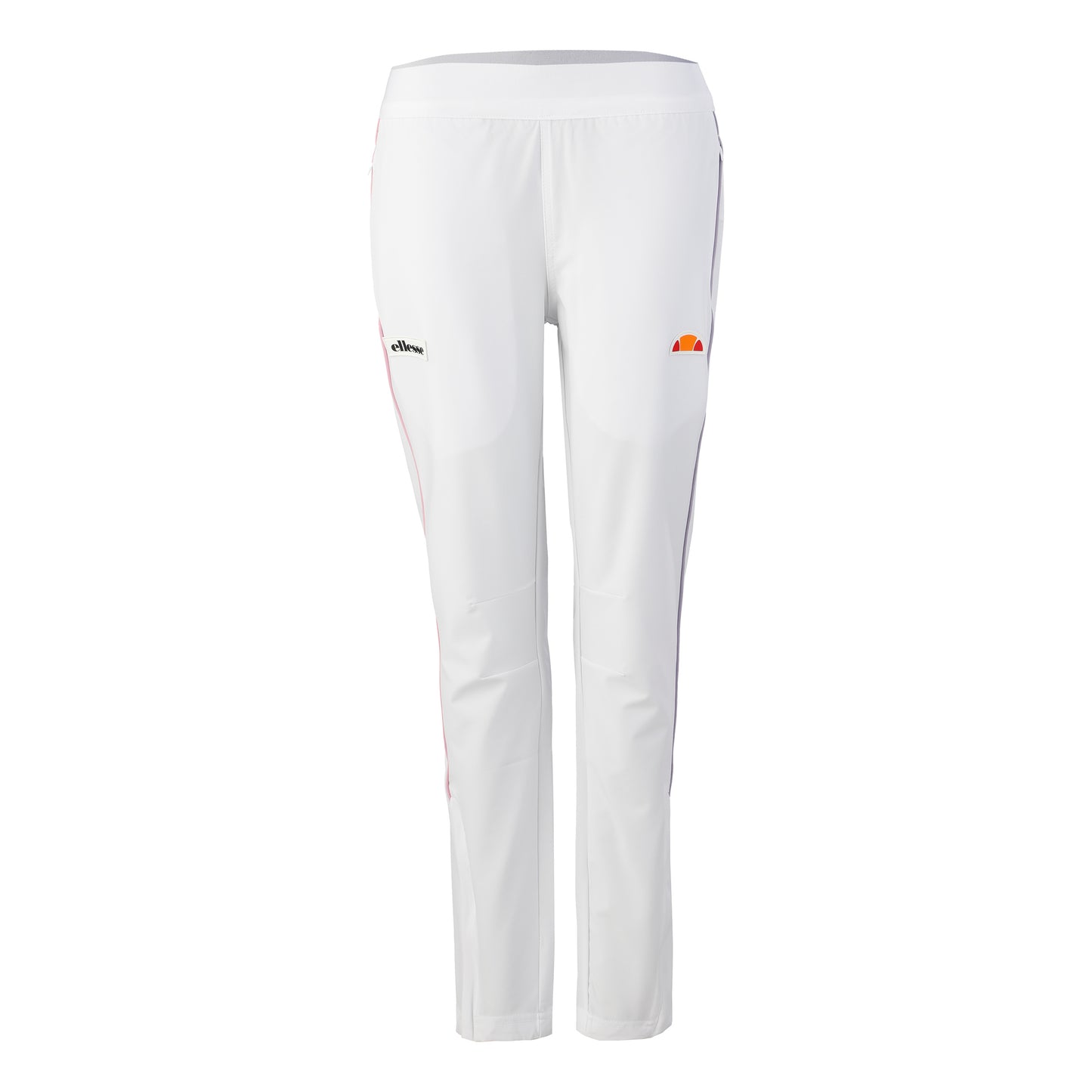 Ellesse Ilsa Trainingsbroek Dames - wit,