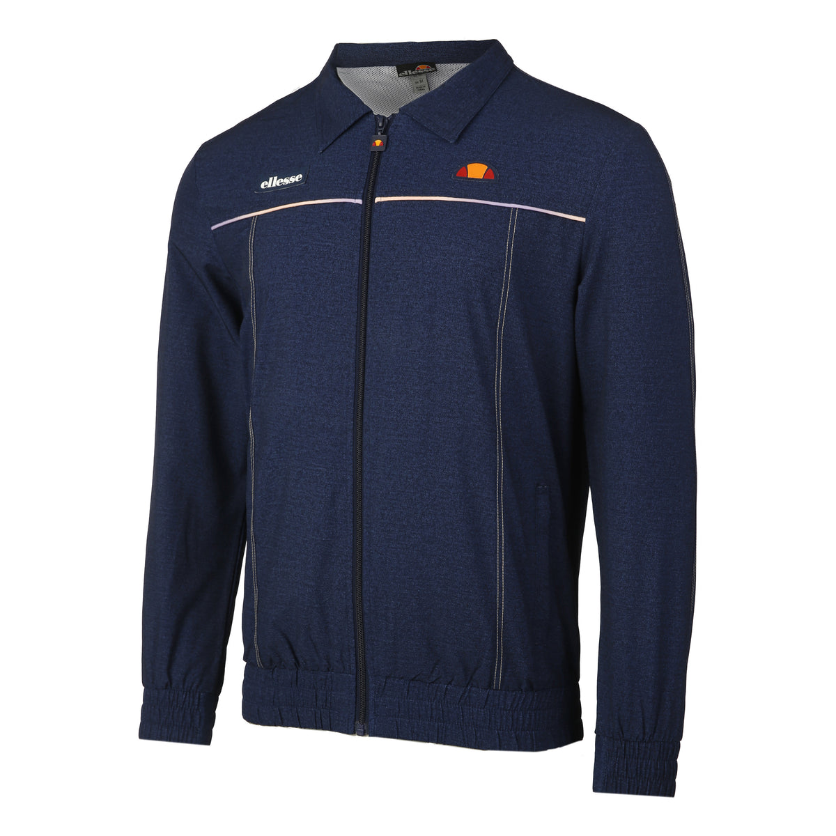 Ellesse Magnifico Veste de survêtement Hommes - bleu,