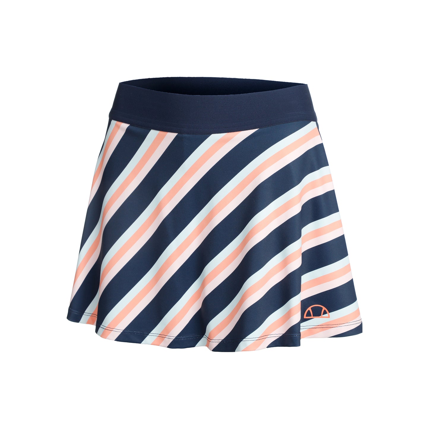 Ellesse Venisi Rok Dames - veelkleurig,