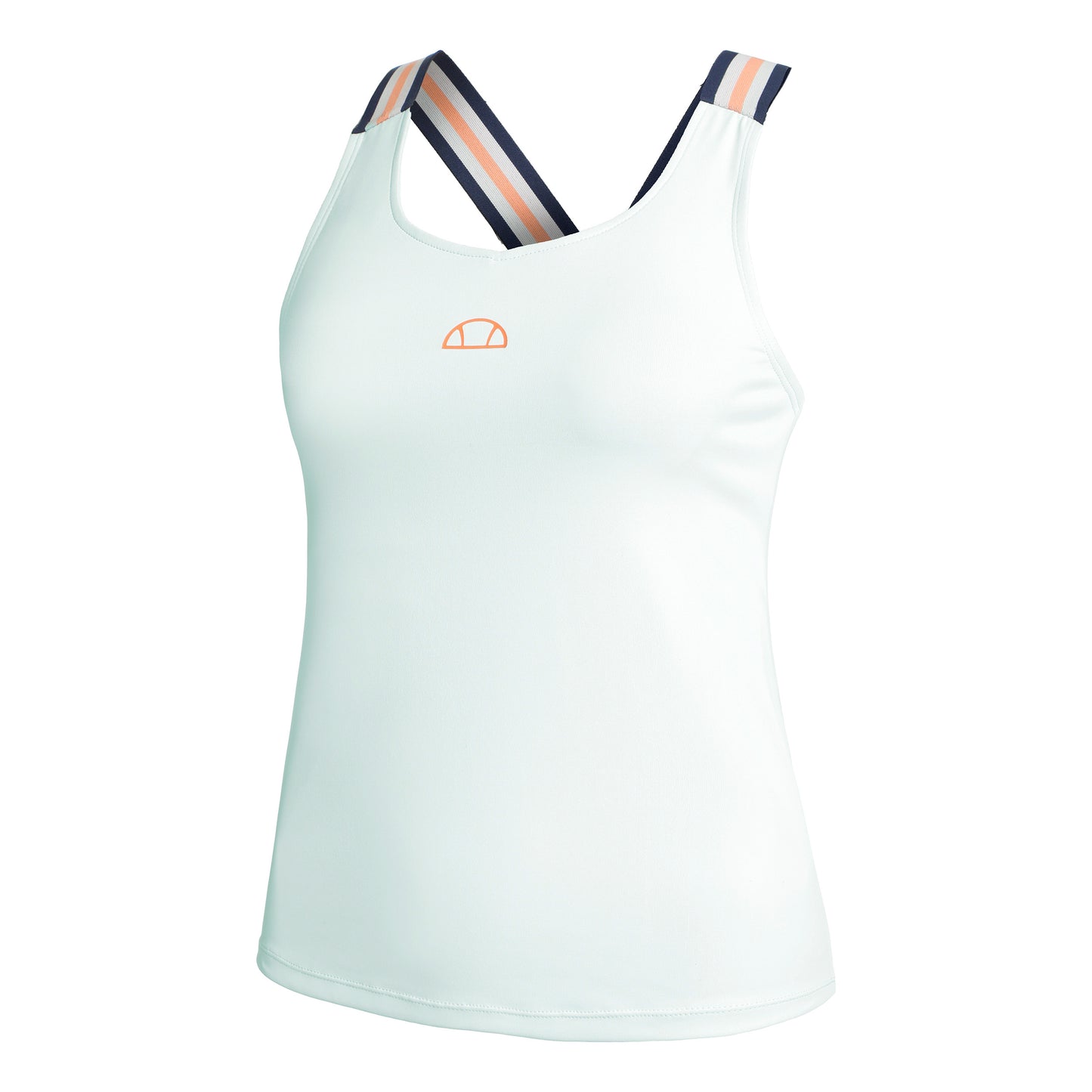 Ellesse Samprini Débardeur tank top Femmes - mint, multicouleur