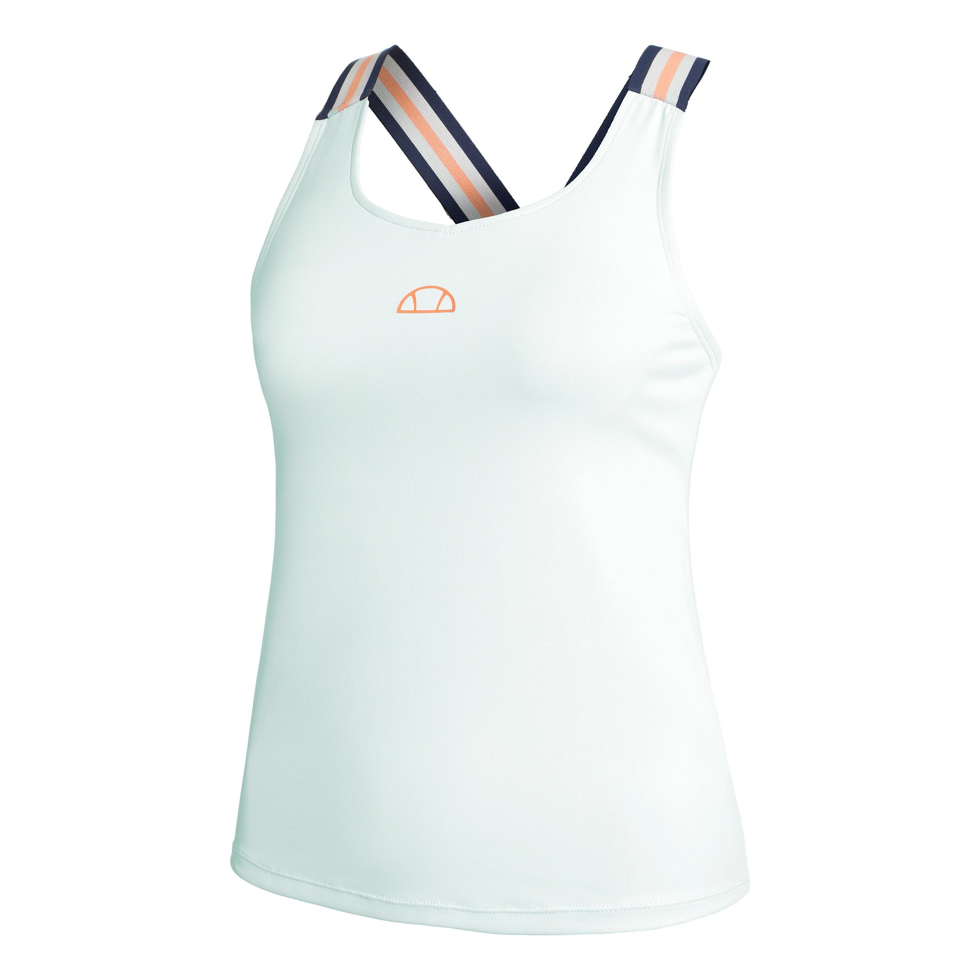 Ellesse Samprini Débardeur tank top Femmes - mint, multicouleur