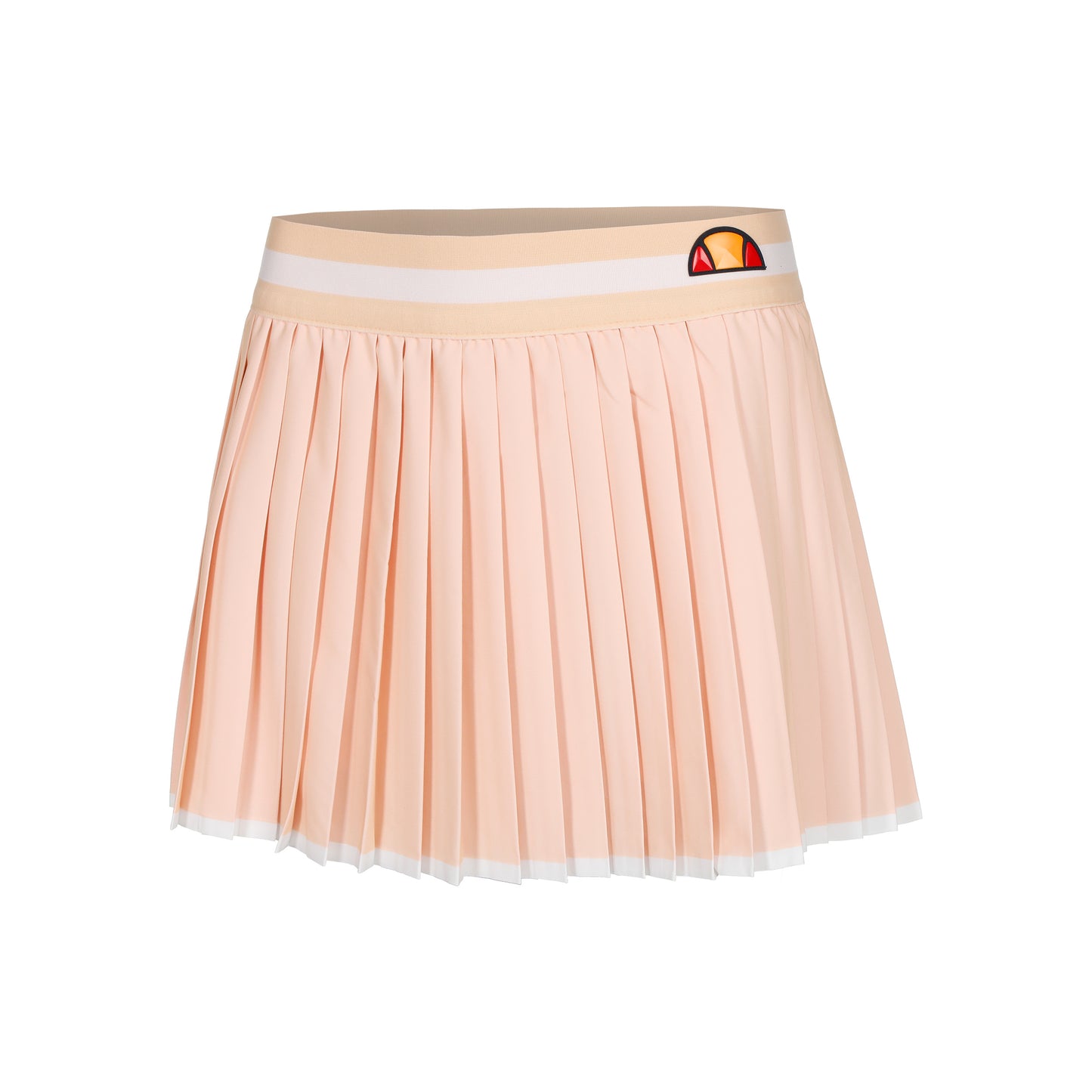 Ellesse Hexam Jupe Femmes - abricot,