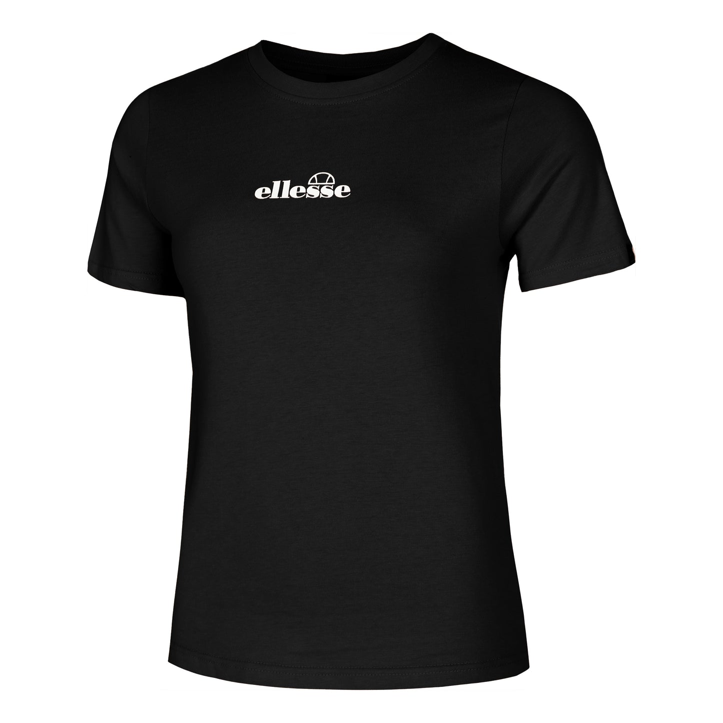 Ellesse Beckana T-shirt Dames - zwart,