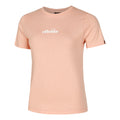 Beckana T-shirt Dames - abrikoos,