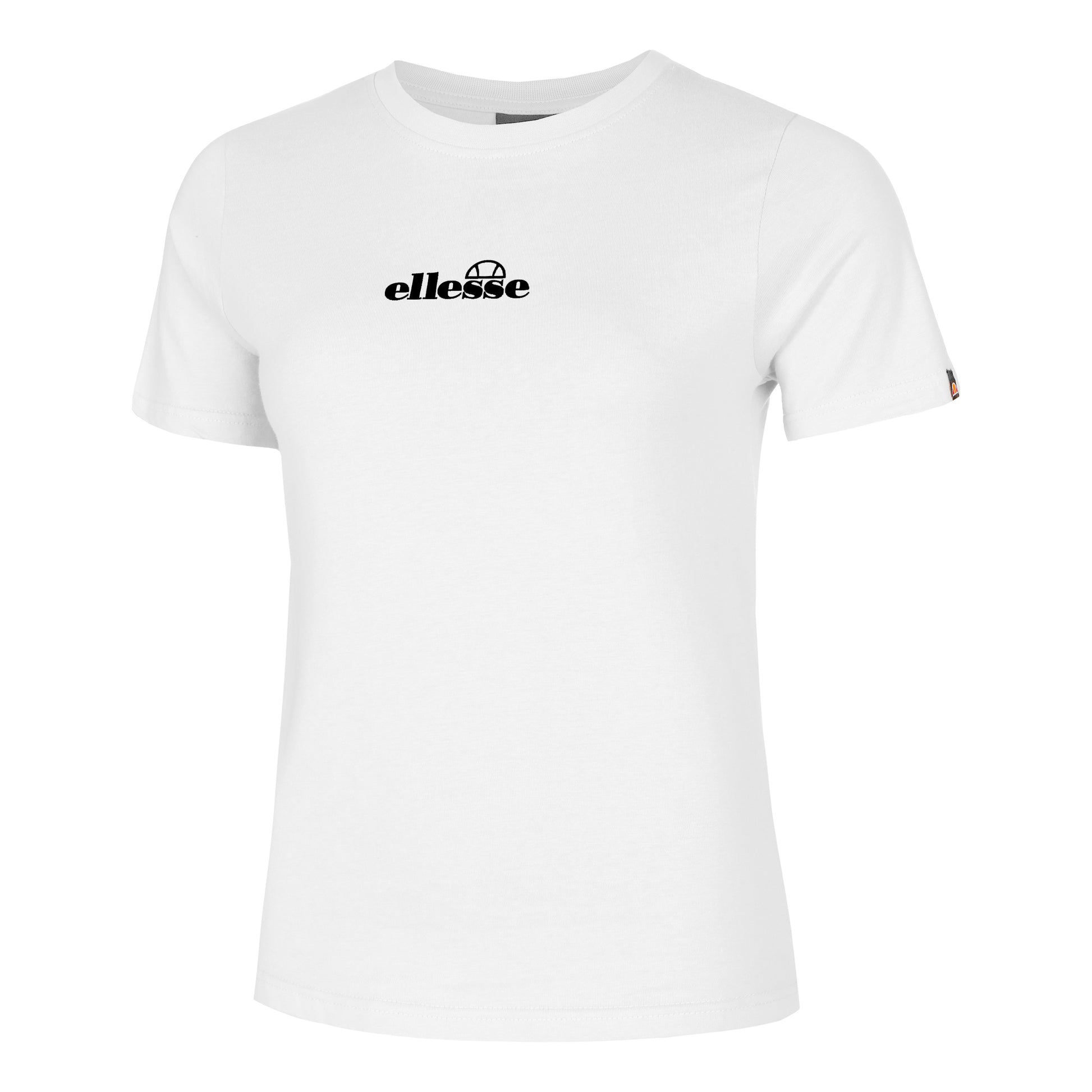 Ellesse Beckana T-shirt Dames - wit,