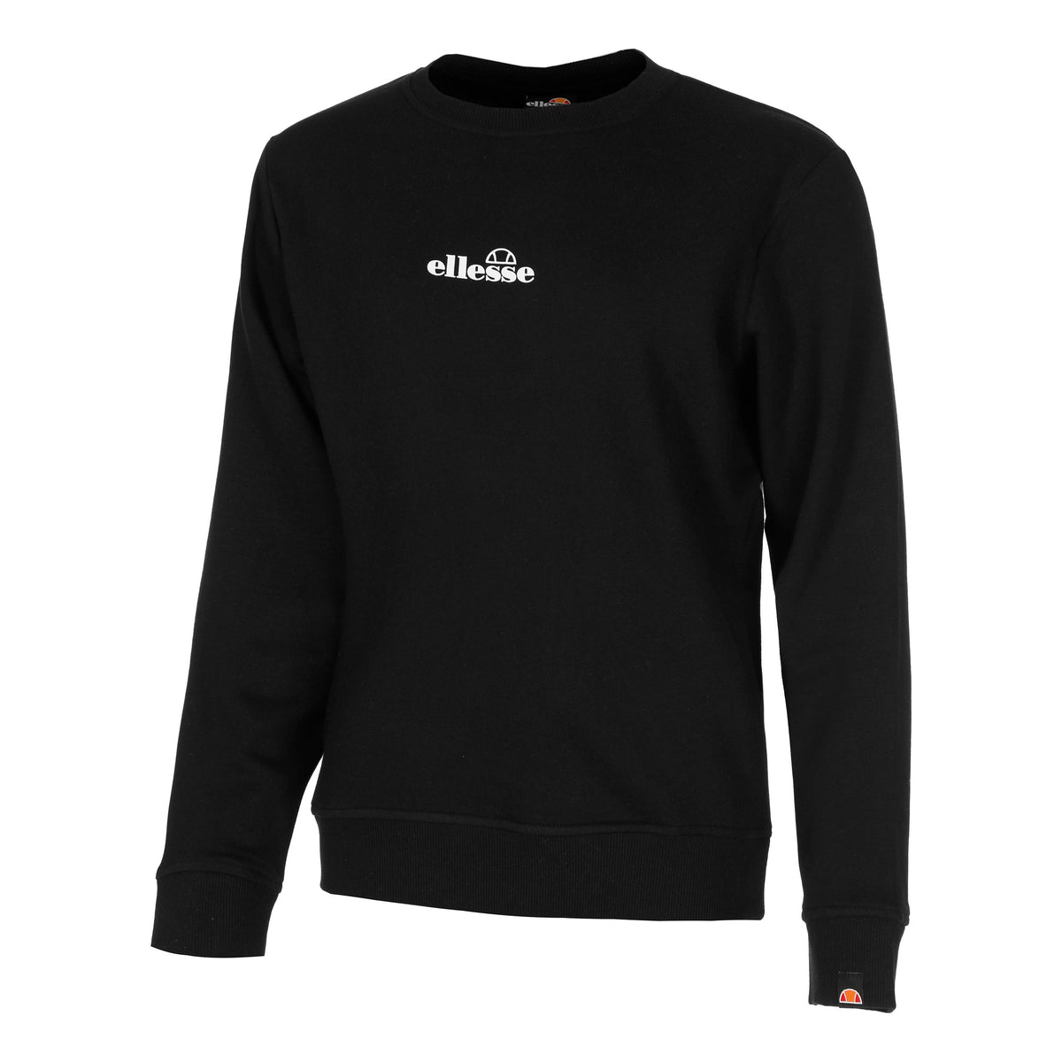 Ellesse Svetlana Sweat-shirt Femmes - noir,