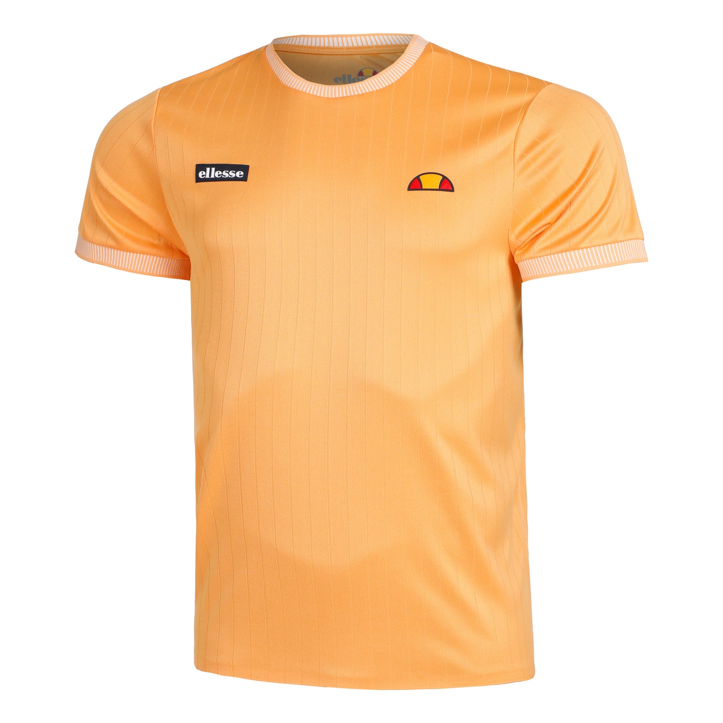 Ellesse Tilney T-shirt Hommes - orange,
