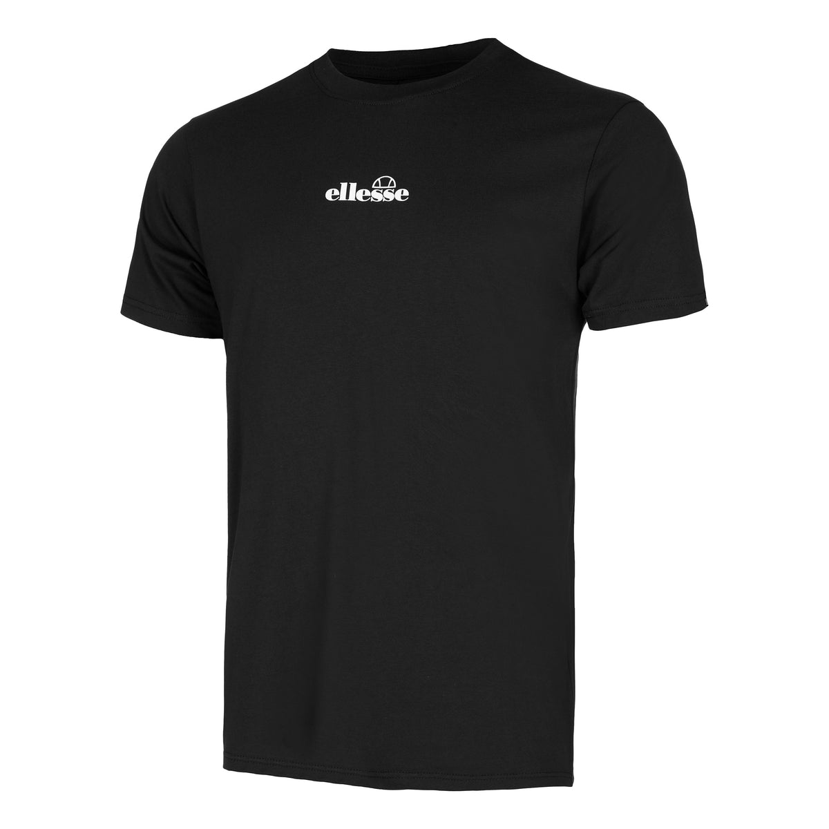 Ellesse Ollio T-shirt Hommes - noir,