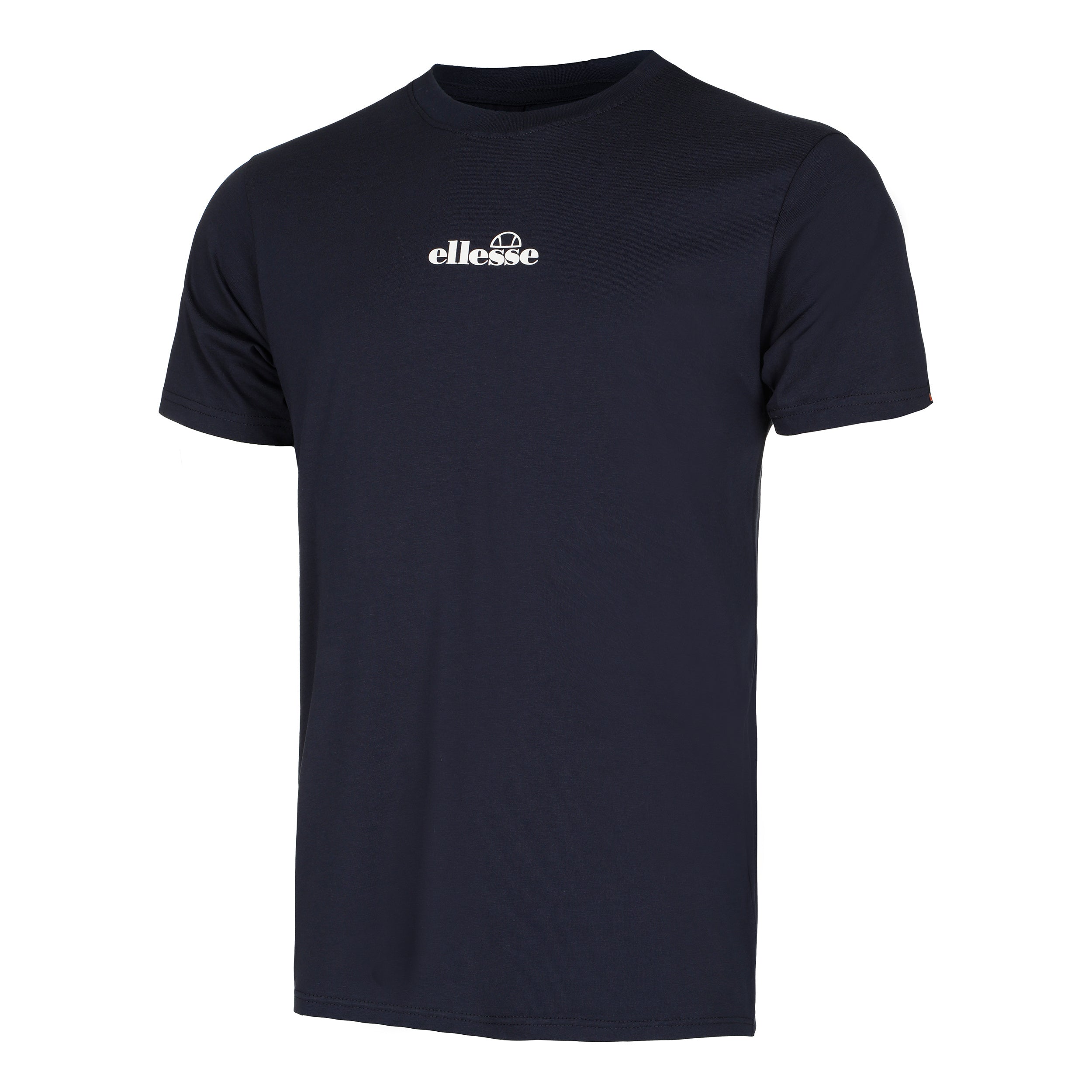 Ellesse Ollio T-shirt Hommes - bleu foncé,