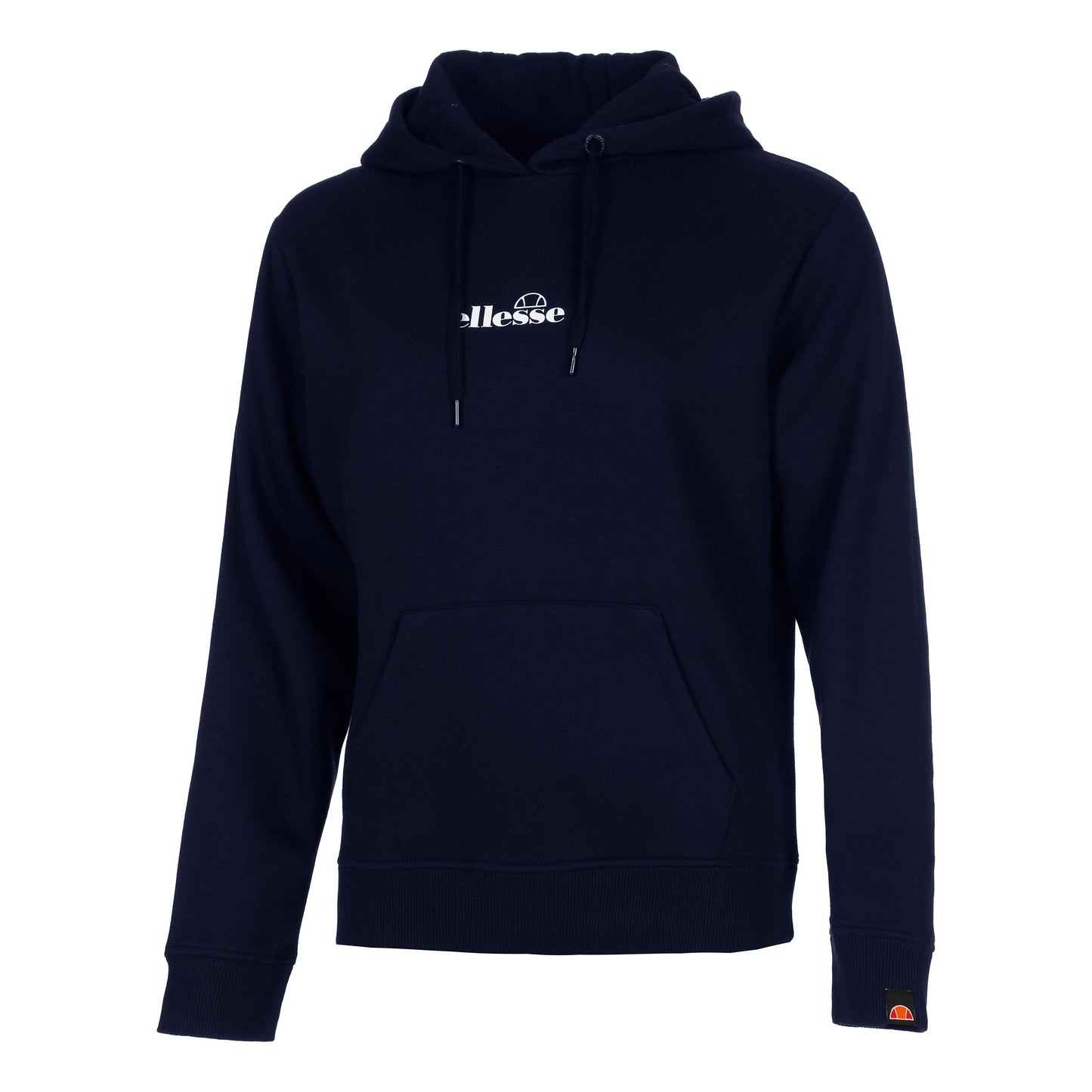Ellesse Pershuta OH Sweater met capuchon Heren - donkerblauw,