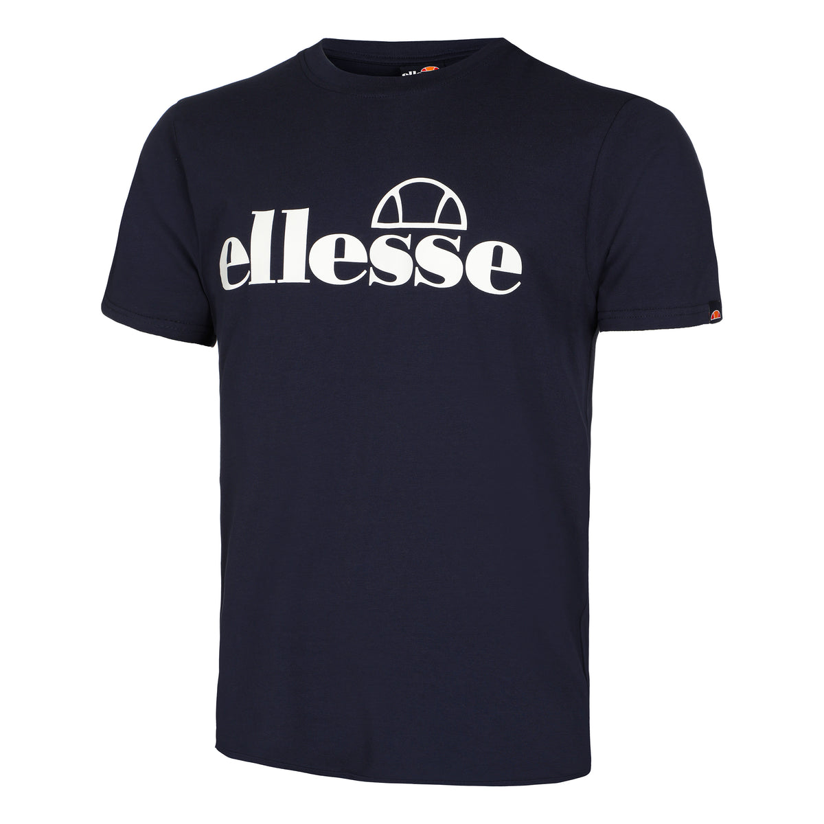 Ellesse Fuenti T-shirt Hommes - bleu foncé,