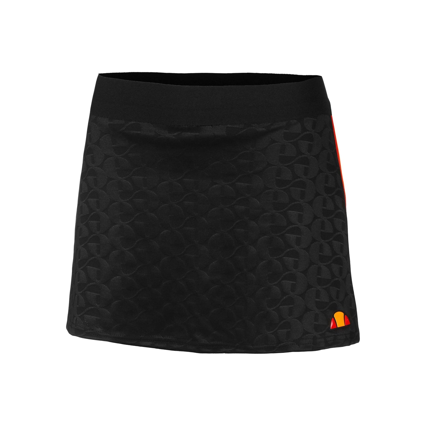 Ellesse Kynance Jupe Femmes-Noir