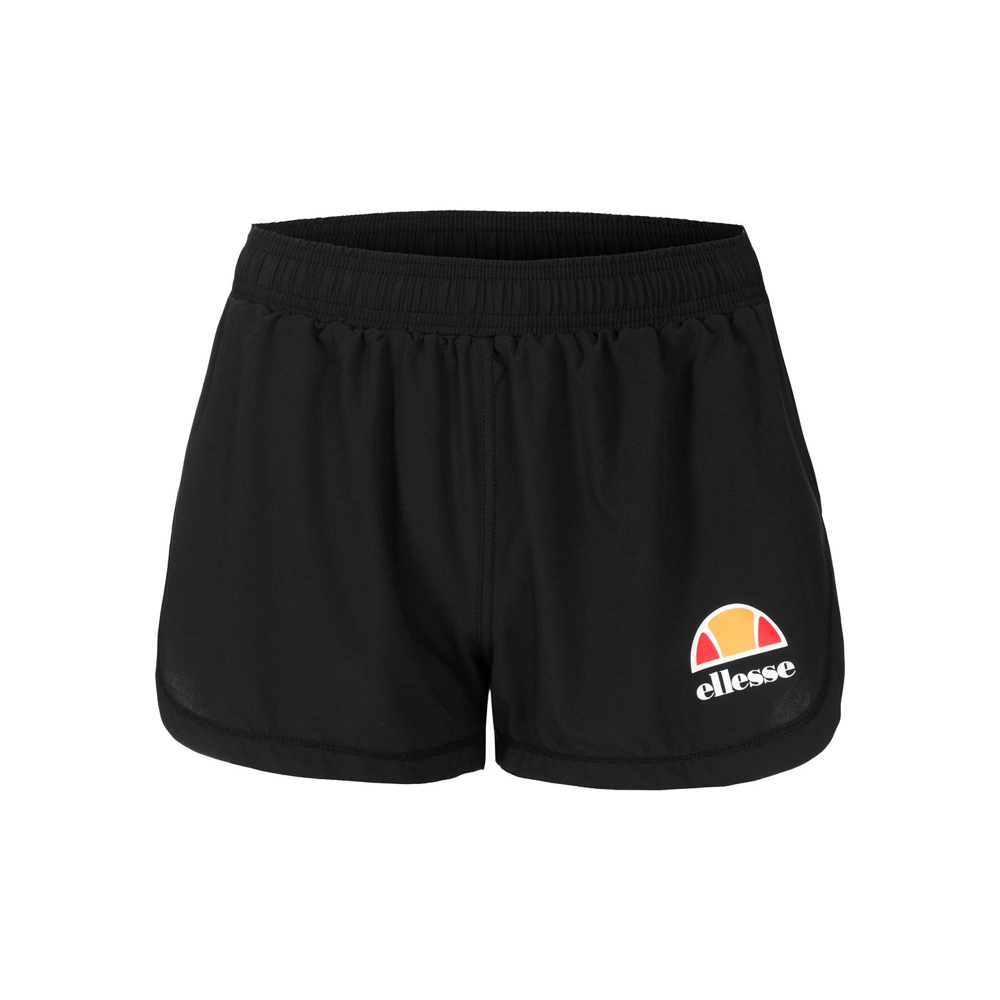 Ellesse Genoa Shorts Dames - zwart,