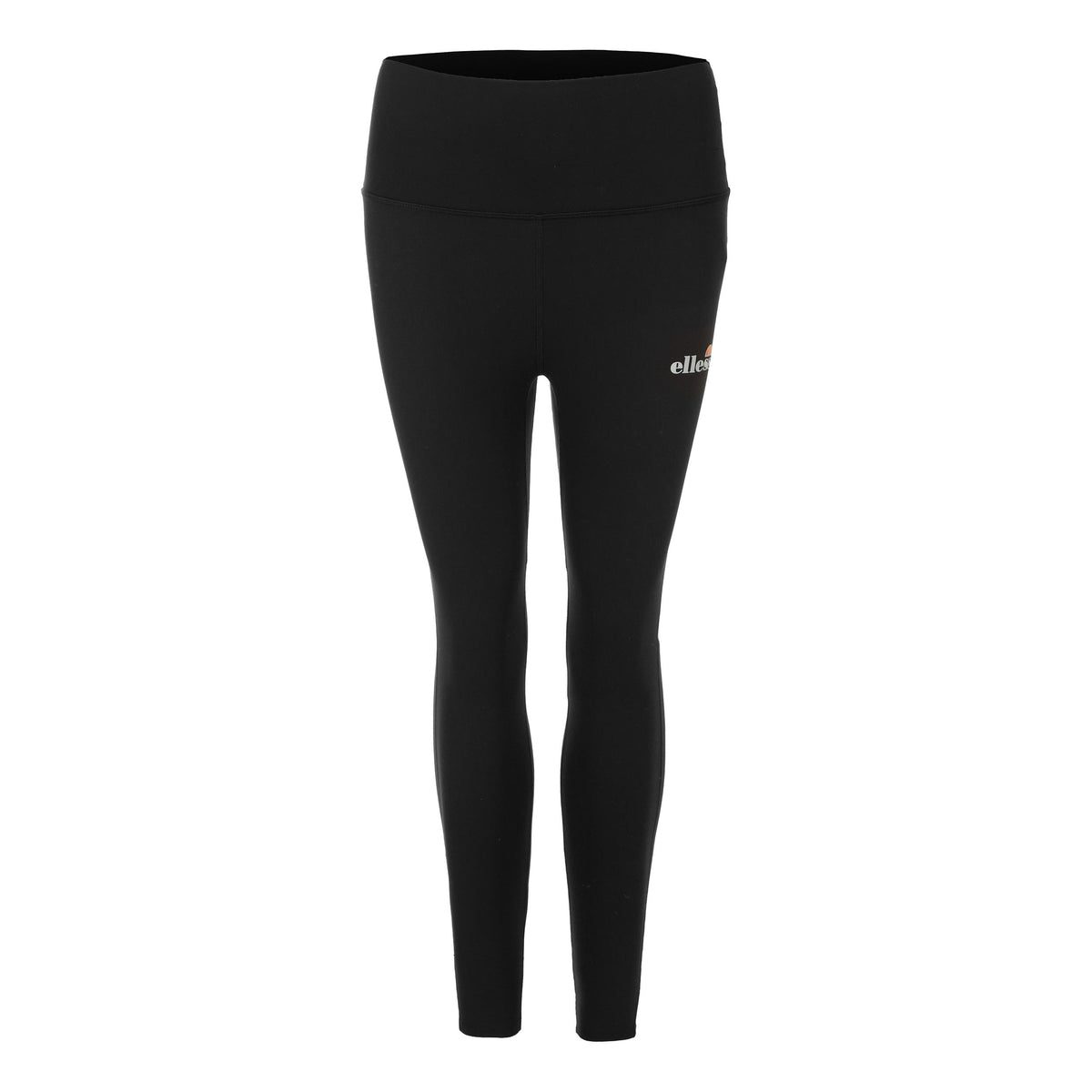 Ellesse Penrose Collant tight Femmes - noir,
