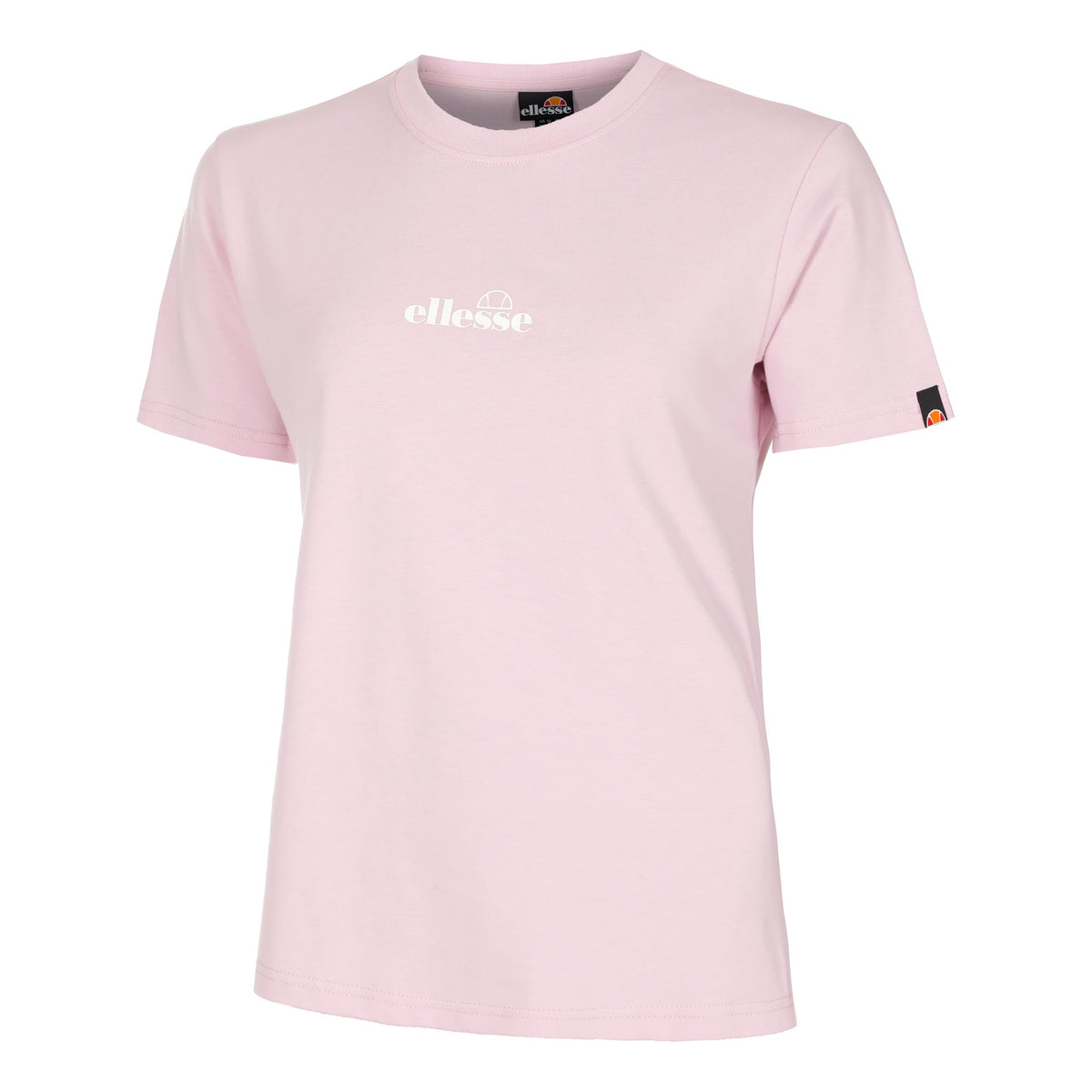 Ellesse Svetta T-shirt Dames - roze,