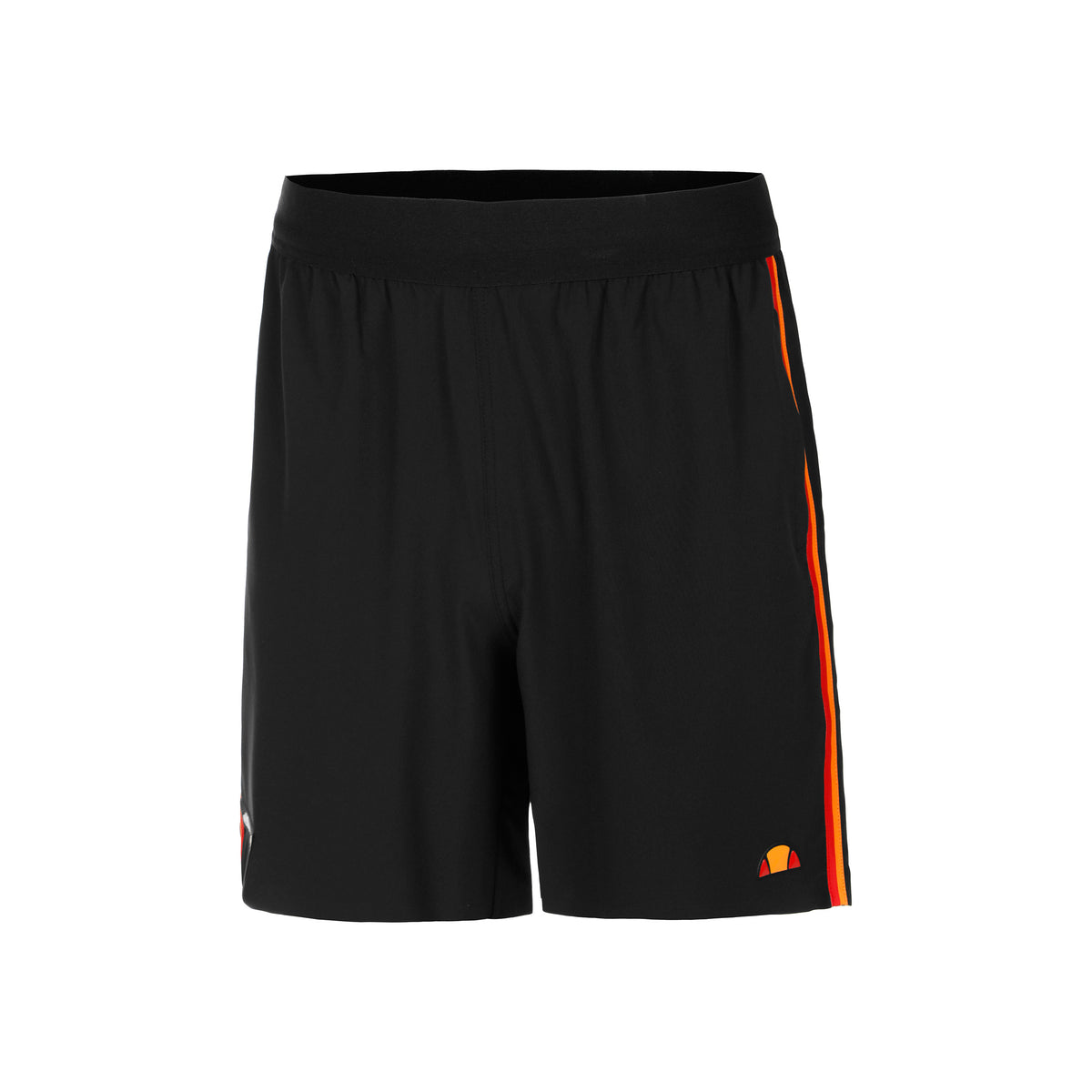 Ellesse Tintagel Shorts Hommes - noir,