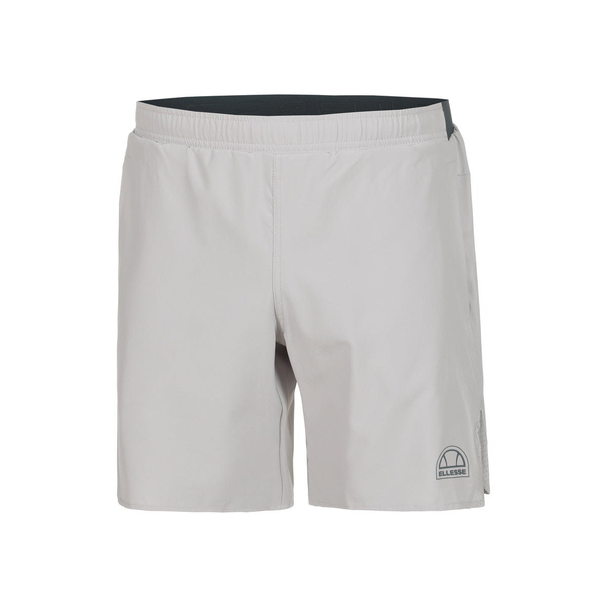Ellesse Locazzi 7 Inch Shorts Hommes - gris clair,