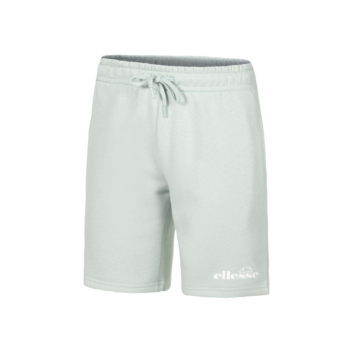 Ellesse Molla Shorts Hommes - vert clair,