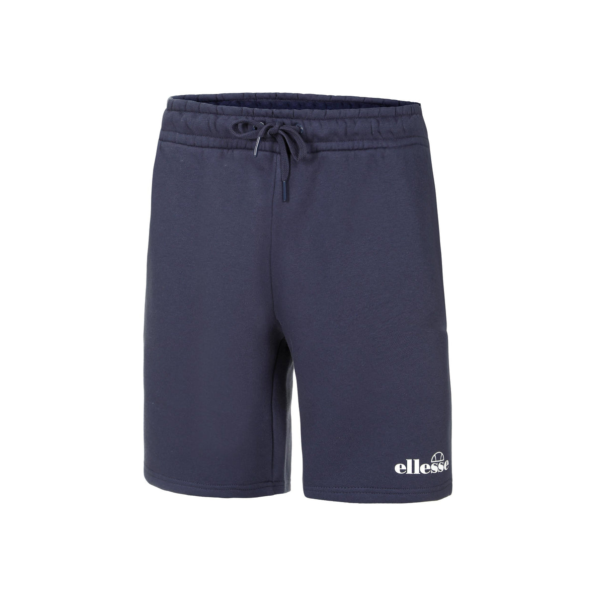 Ellesse Molla Shorts Heren - donkerblauw,