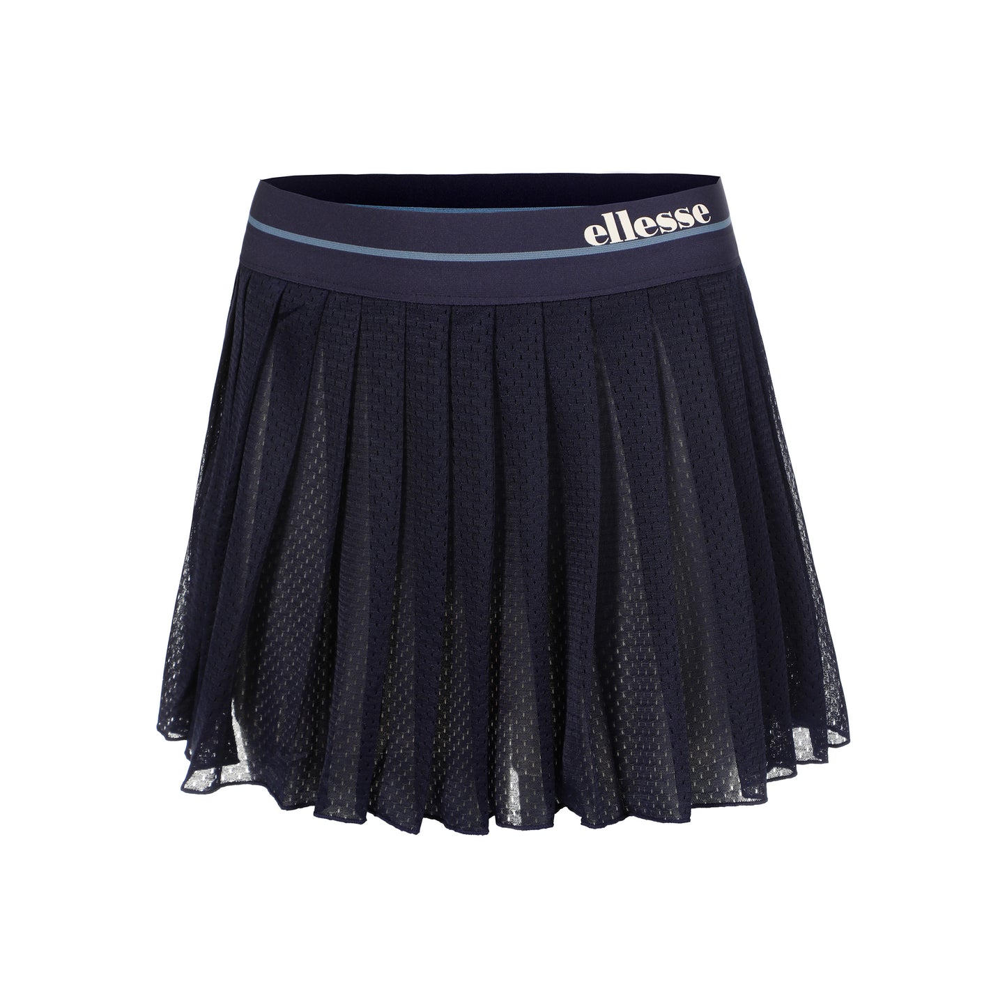 Ellesse Shangri Rok Dames-Donkerblauw