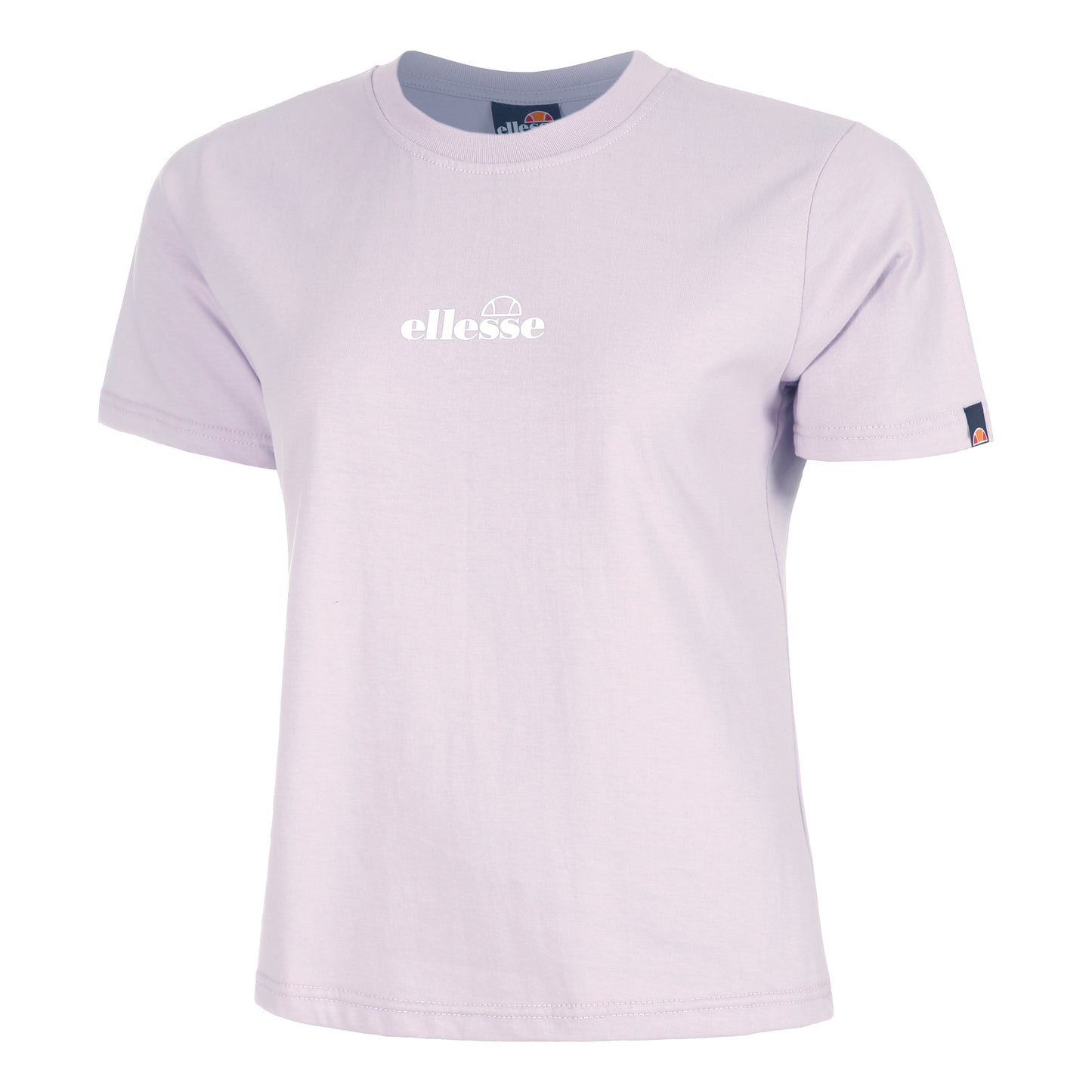 Ellesse Svetta T-shirt Femmes-Lilas