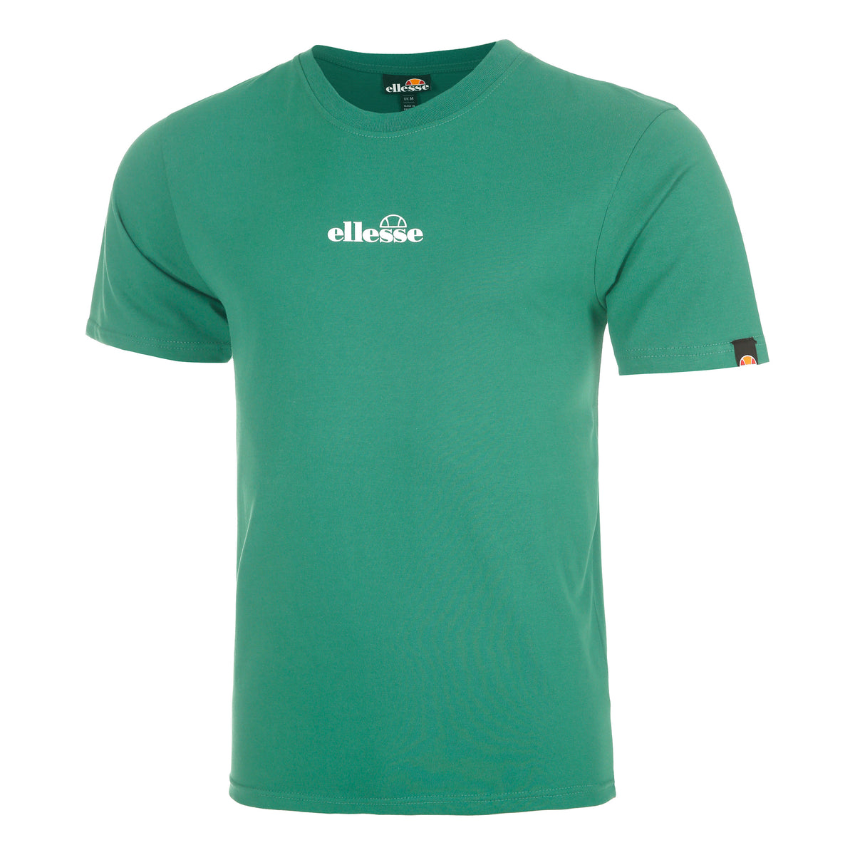 Ellesse Ollio T-shirt Hommes - vert,