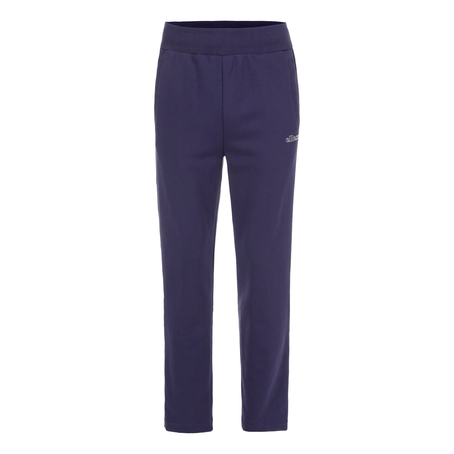 Ellesse Eavis Jog Trainingsbroek Heren - donkerblauw,