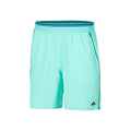 Sedgam Shorts Heren-Groen